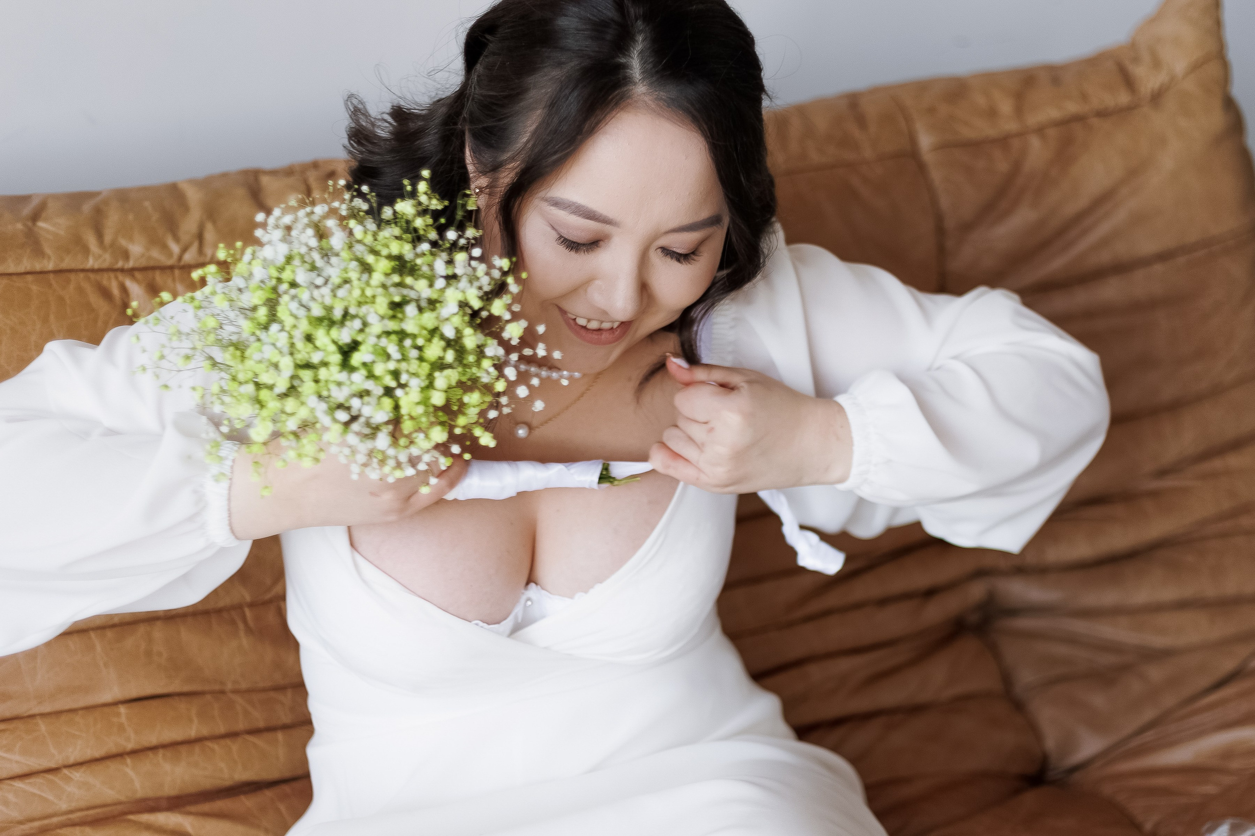 Регистрация. Фотограф в Томске Юлия Постнова