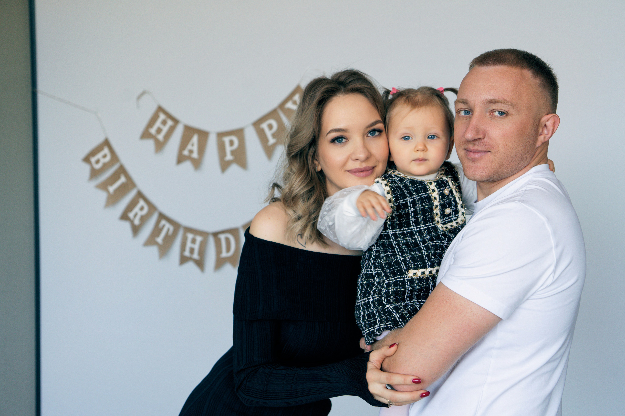 ПЕРВЫЙ ГОДИК. Фотосессия беременности в Барнауле