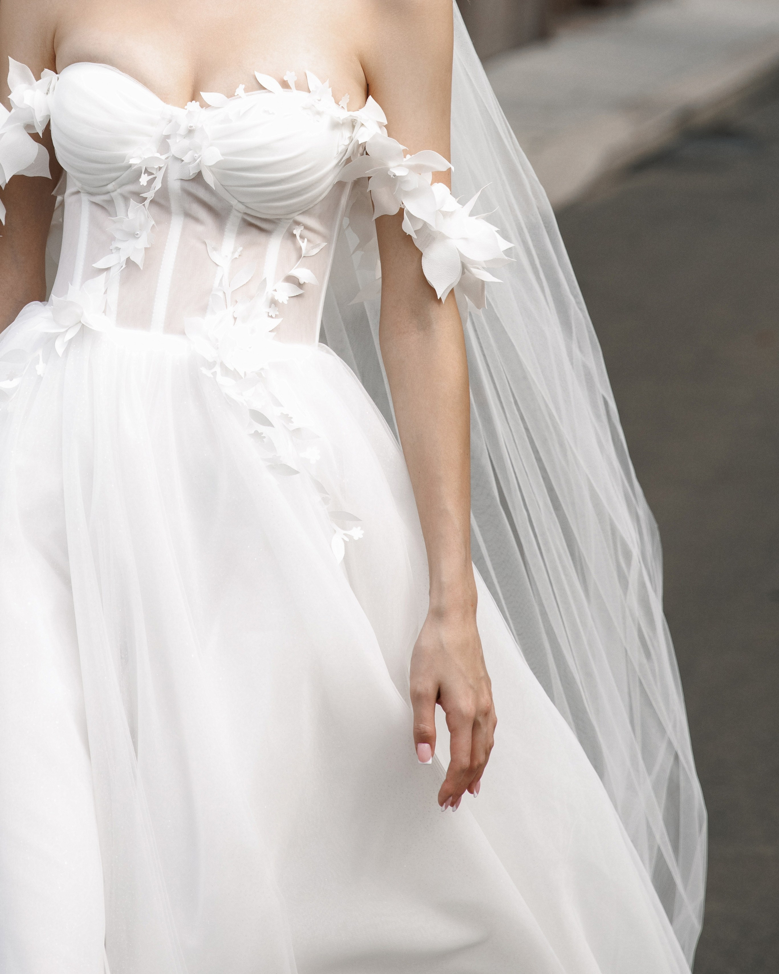 Трогательный день. Свадебный и семейный фотограф в Москве Julia Juice