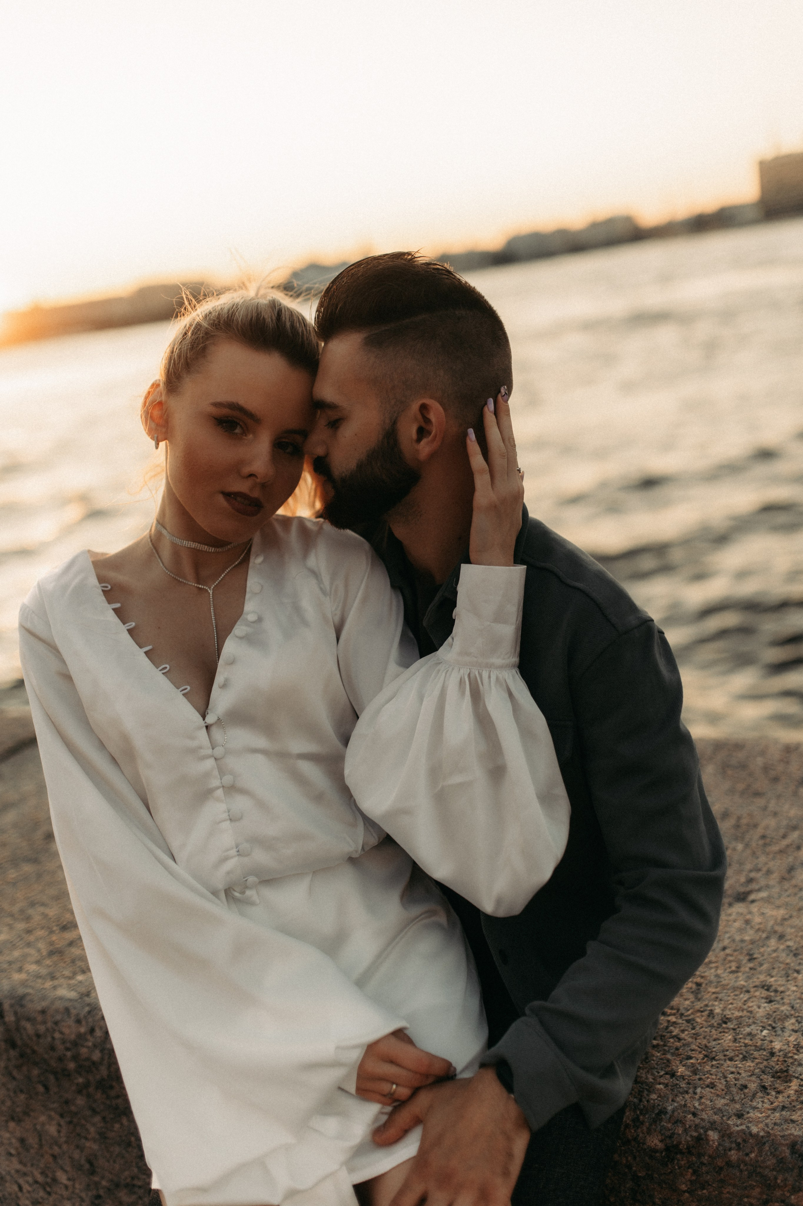 Ксения и Олег. Фотограф в Санкт-Петербурге