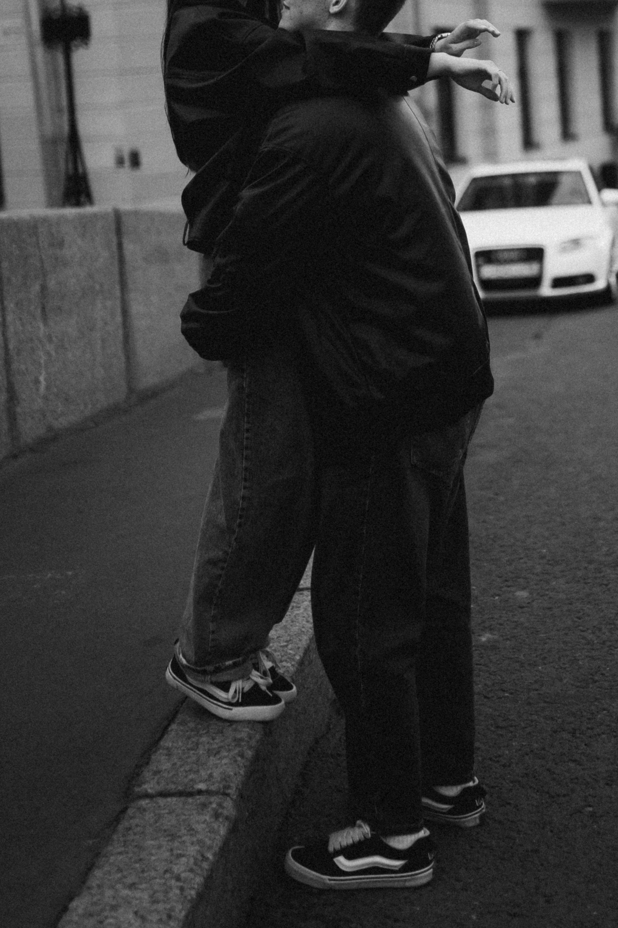 Роман и Светлана. Фотограф в Санкт-Петербурге