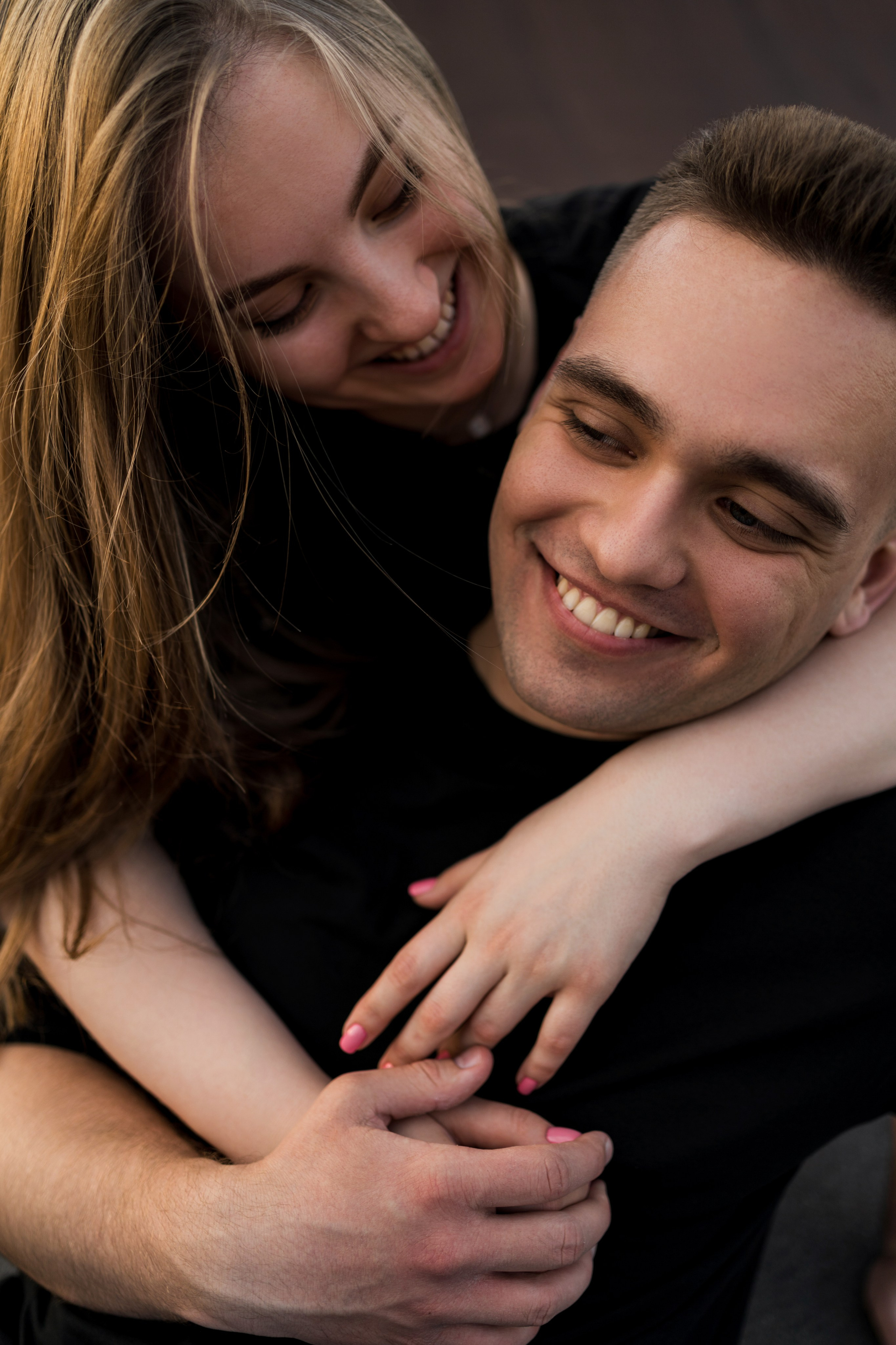 Два скейт-борда. Свадебный фотограф в Краснодаре и Сочи Винидиктова Екатерина