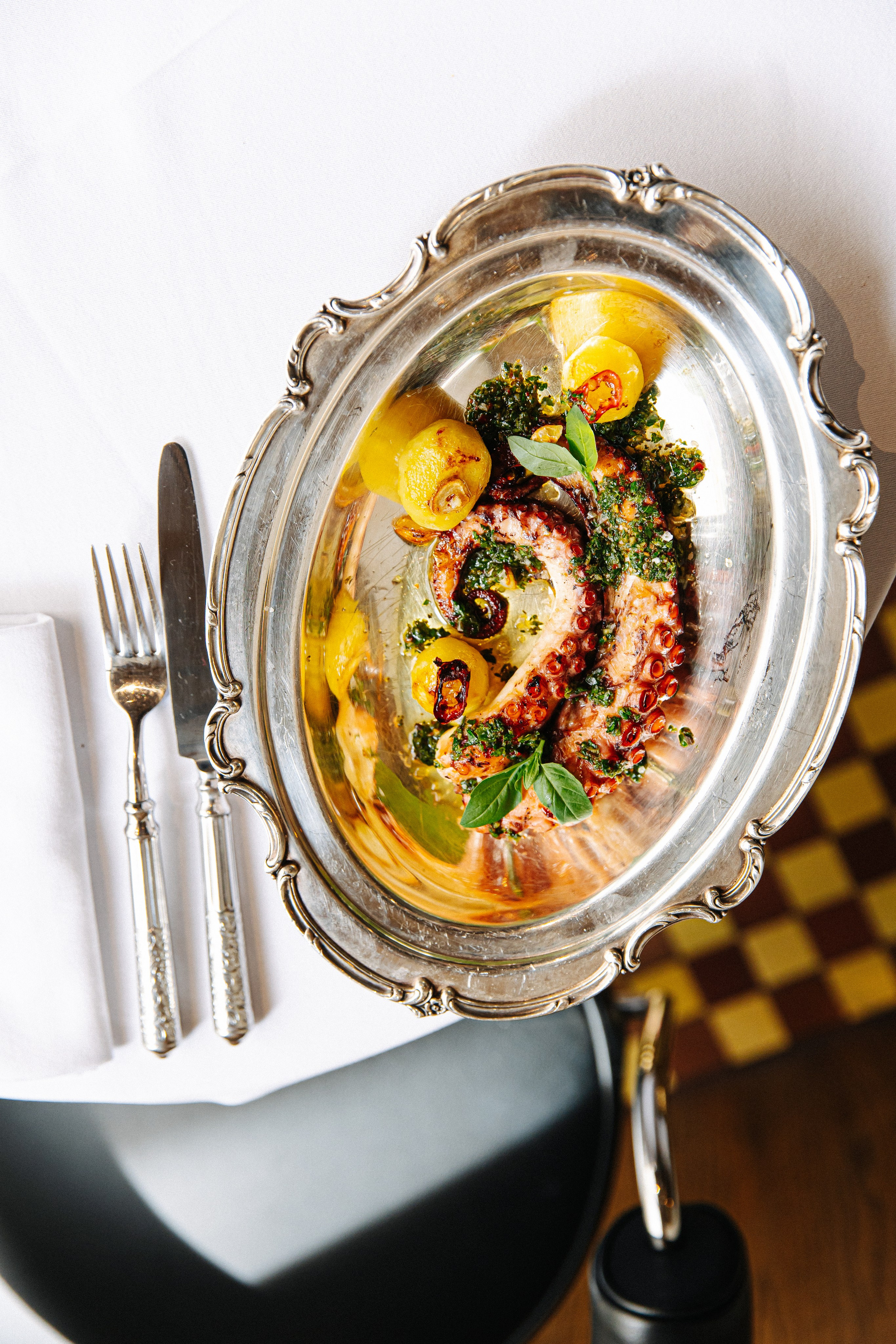 Фото еда. Фотограф │ Злата bombezno │ Москва