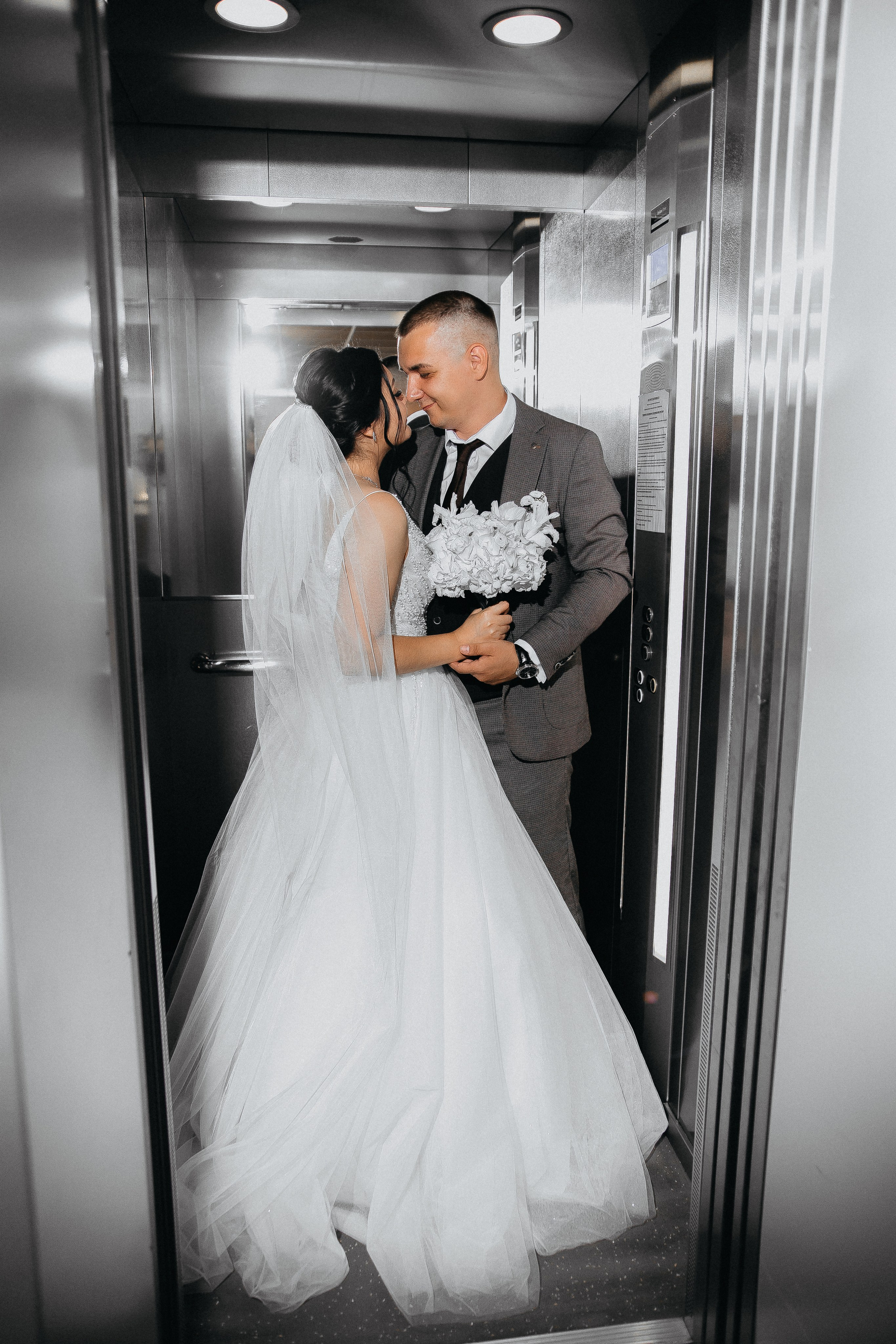 Свадьба. Семейный и свадебный фотограф в Ульяновске