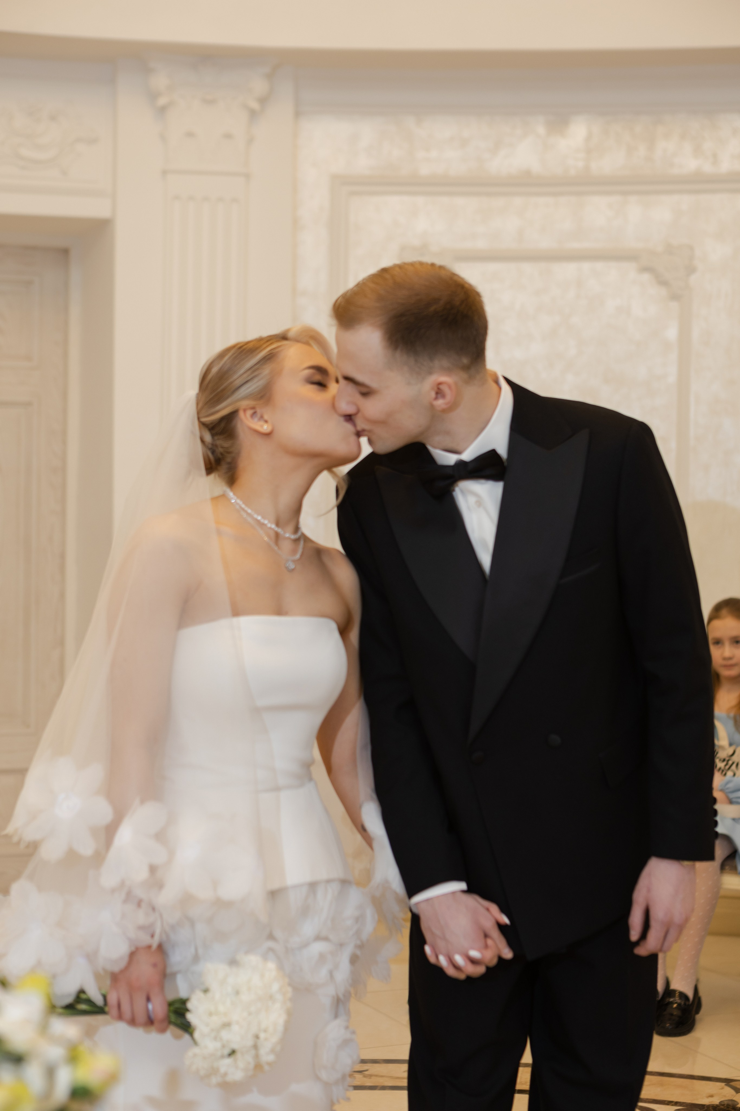 Анастасия и Влад. Главная