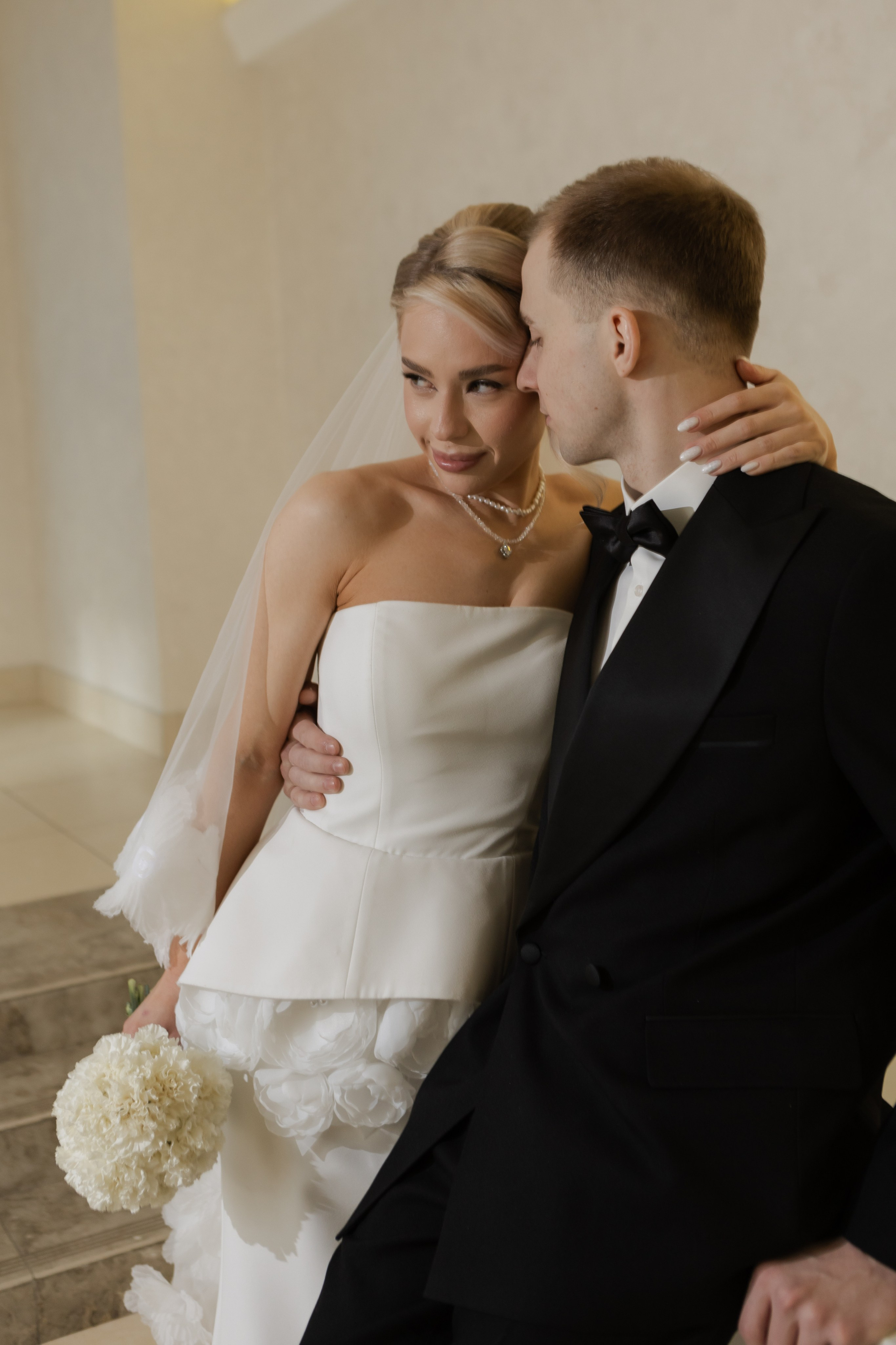 Анастасия и Влад. Главная