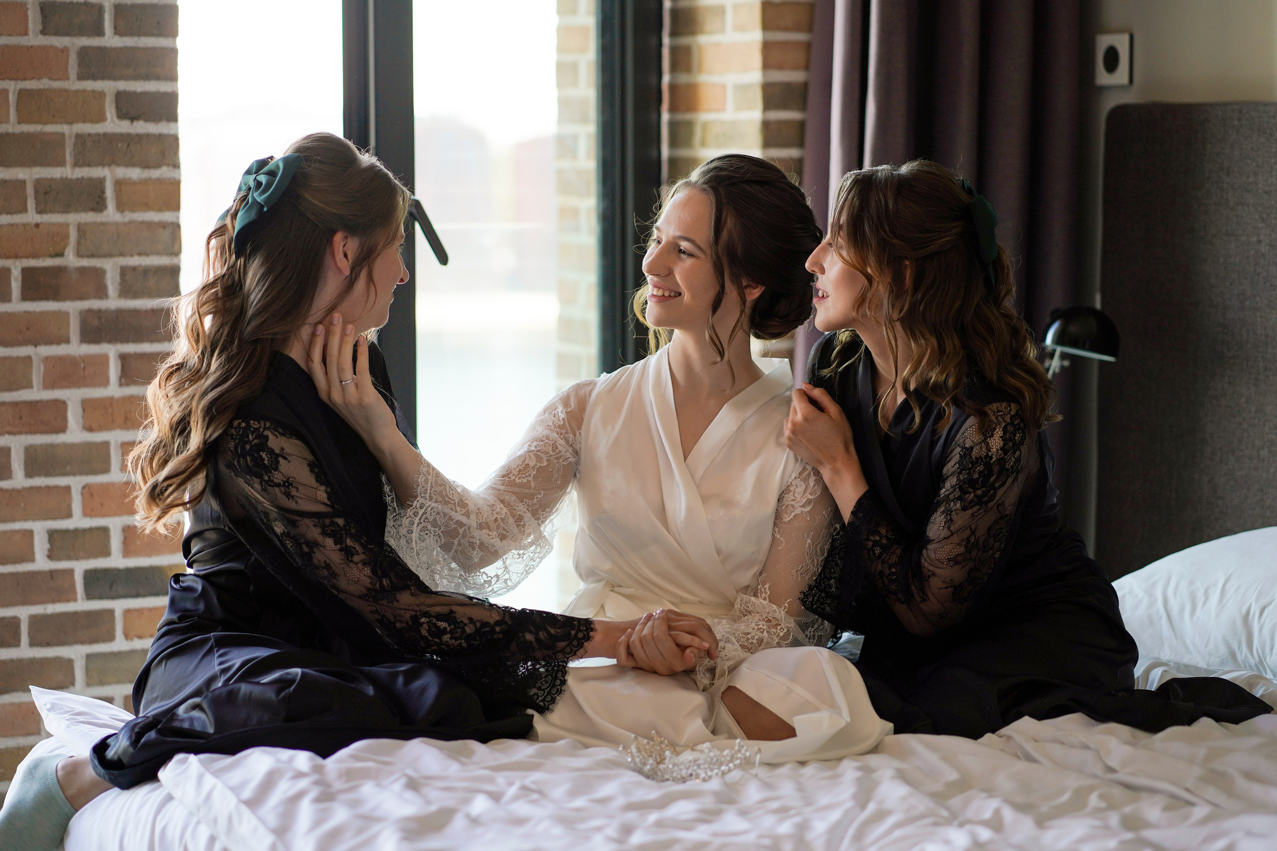 Свадебные съемки. Детский и семейный фотограф в Давлеканово Волкова Вероника