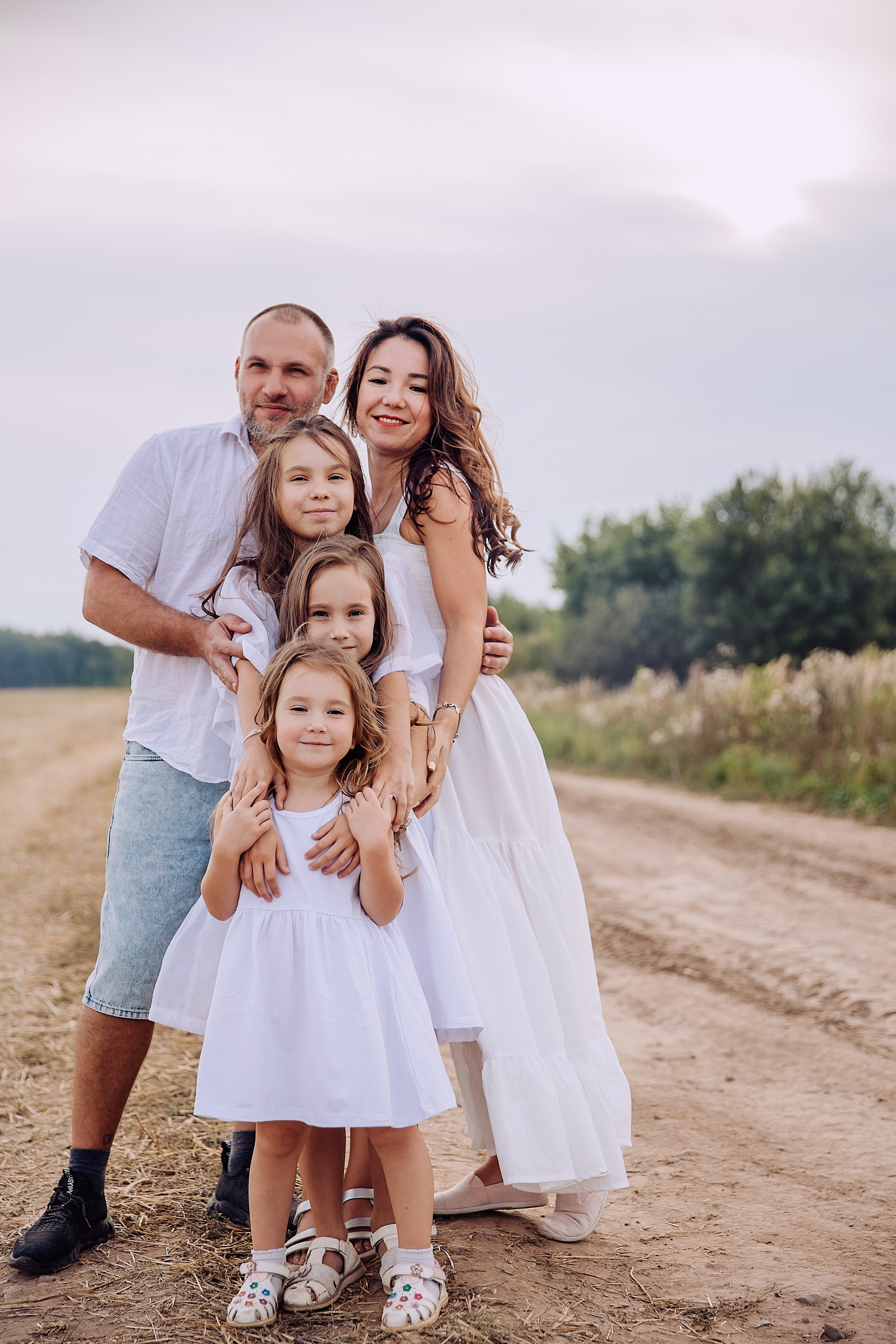 Вера. Свадебный и семейный фотограф в Йошкар-Оле