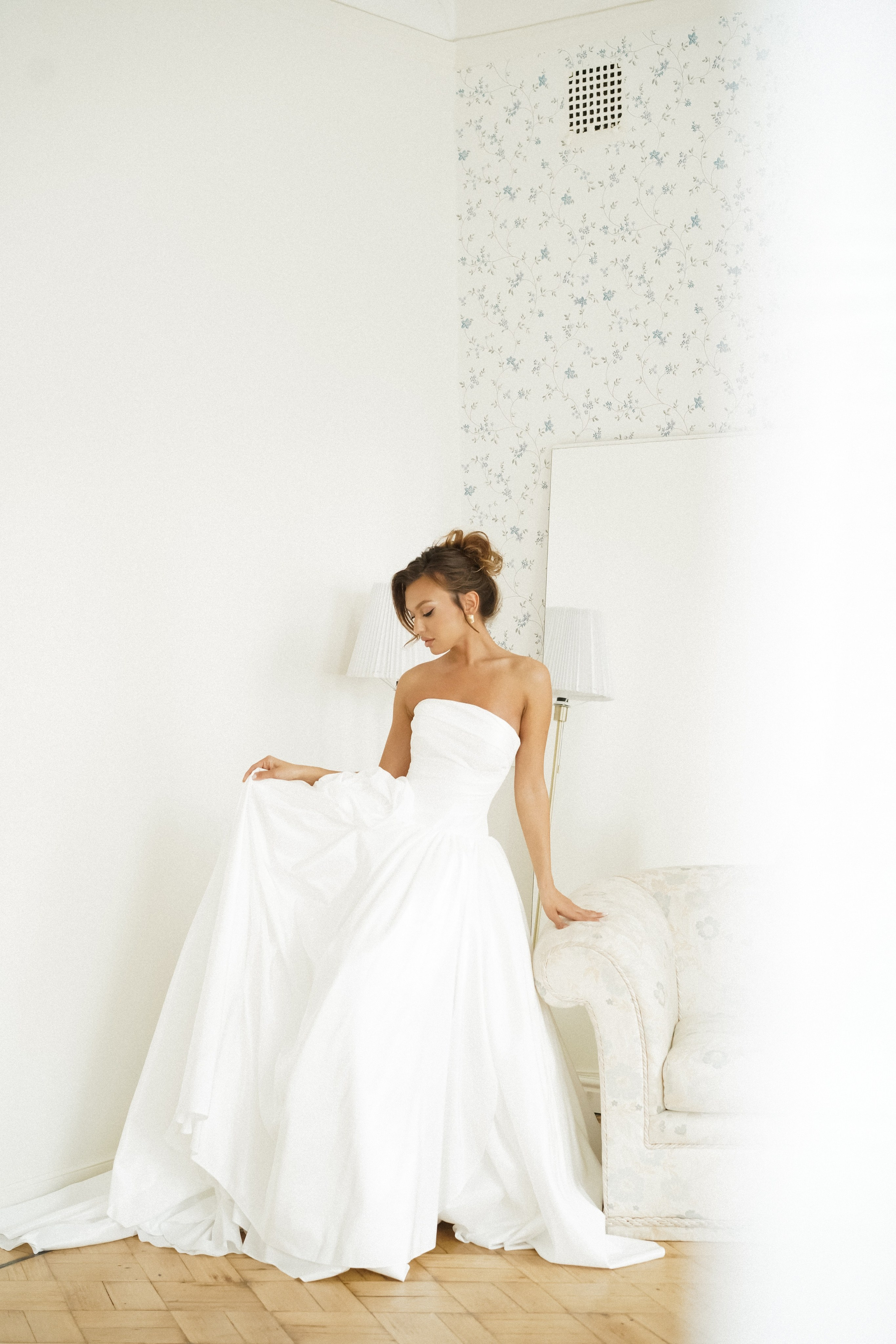 Love lace. Фотограф Валентина Григорьева, г. Москва