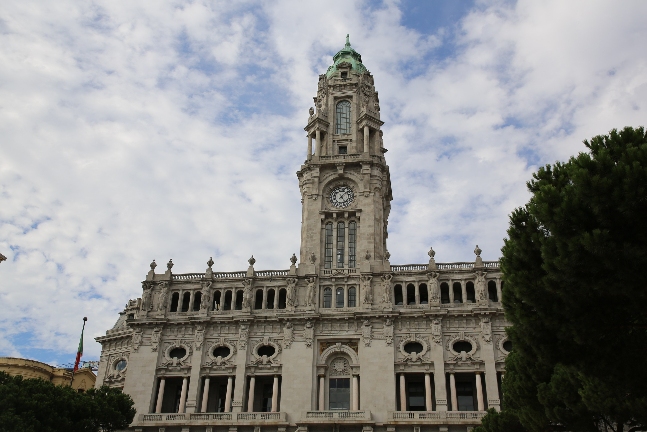 Porto, Portugal. Andrey Filippov Photographer