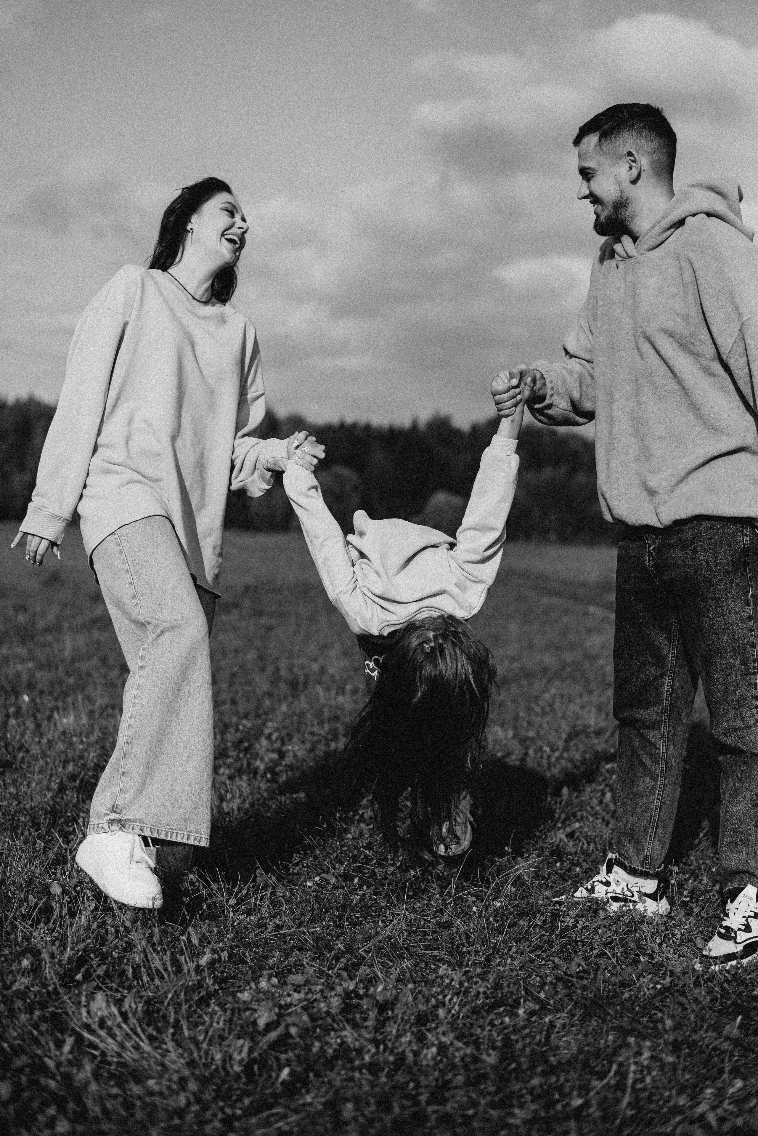 Влад, Вика и Арина. Фотограф в Москве Емельяненко Светлана