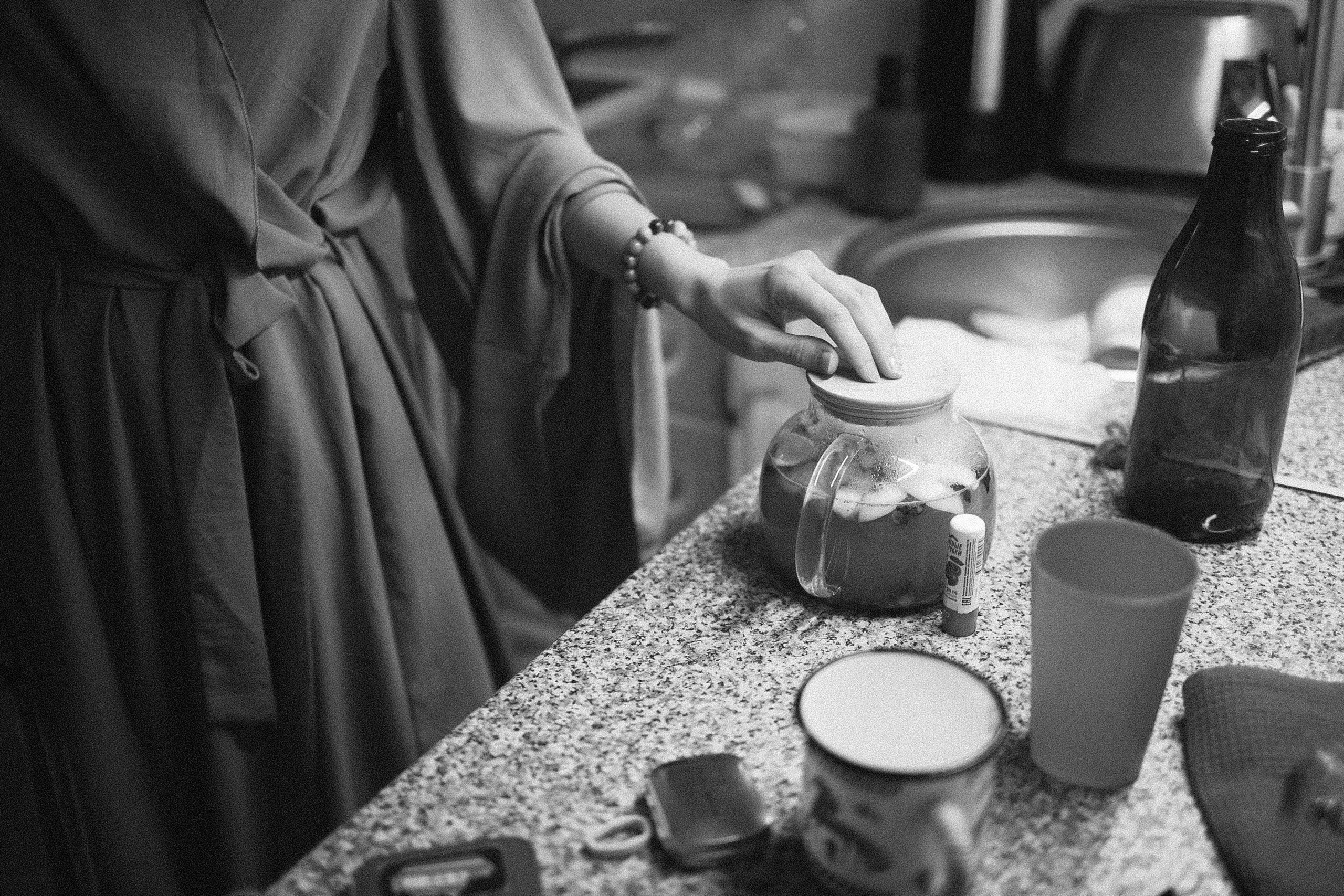 Домашний репортаж. Семейный фотограф в Тюмени | Алёна Снопкова