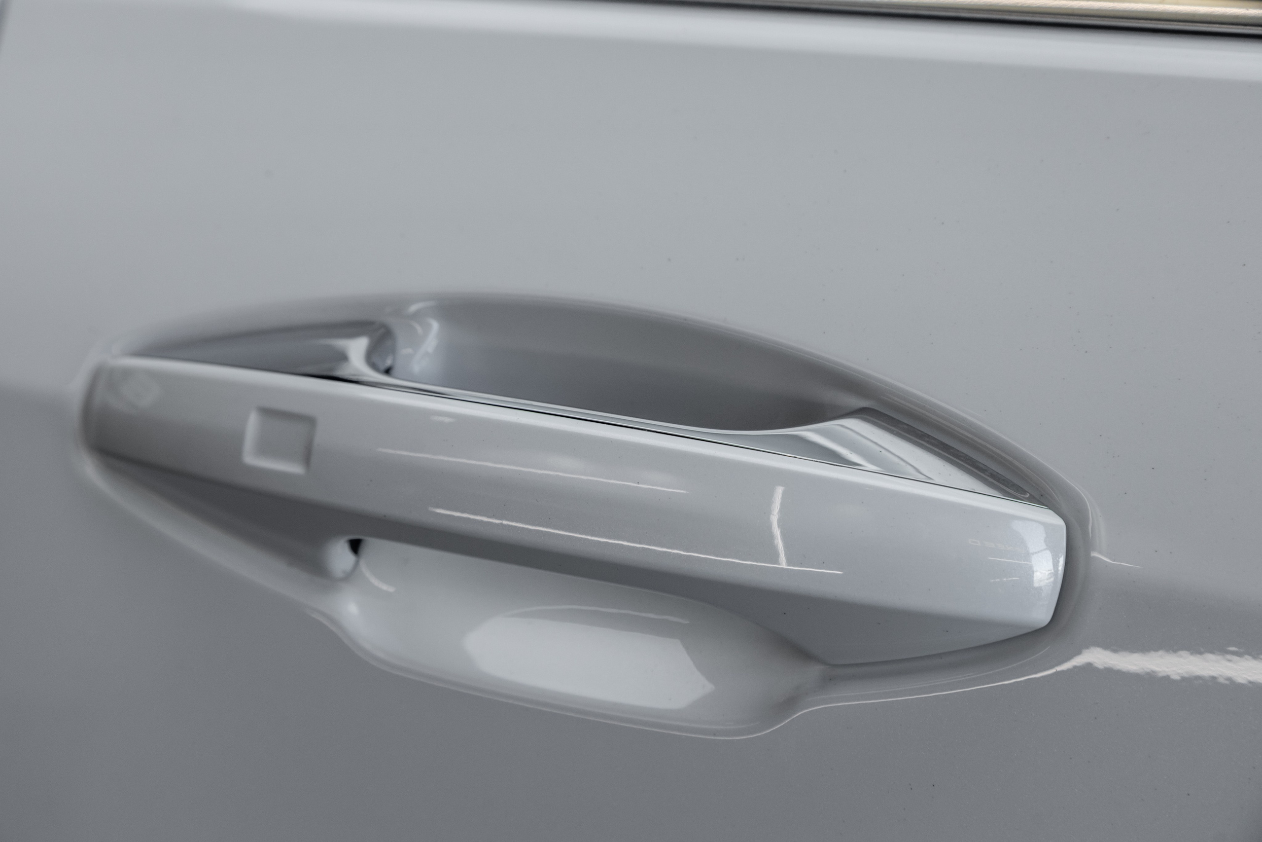 Выдача автомобиля. Фотограф в Самаре / Олеся Широнина