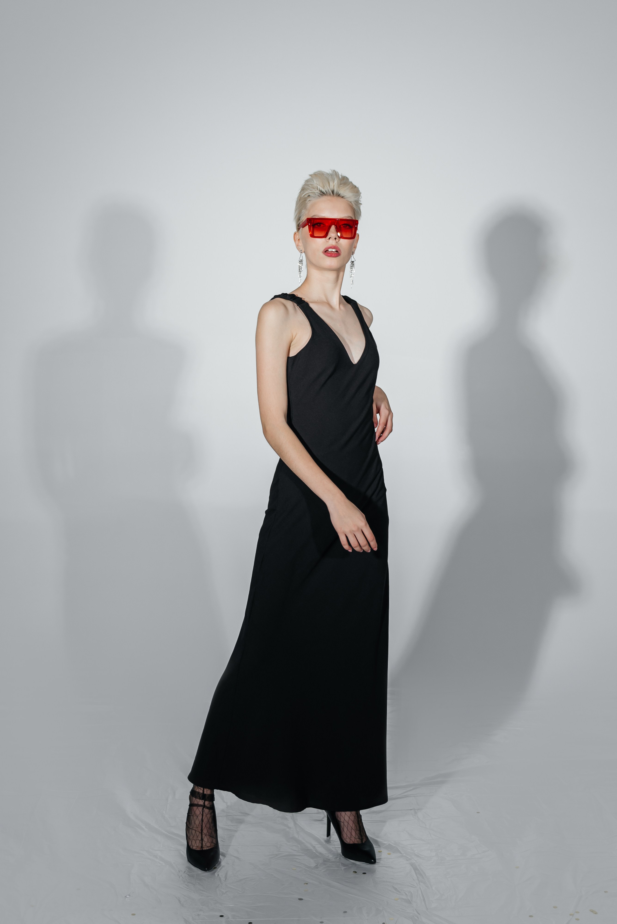 Девушки. Фотограф в Новосибирске Юлия Туманова