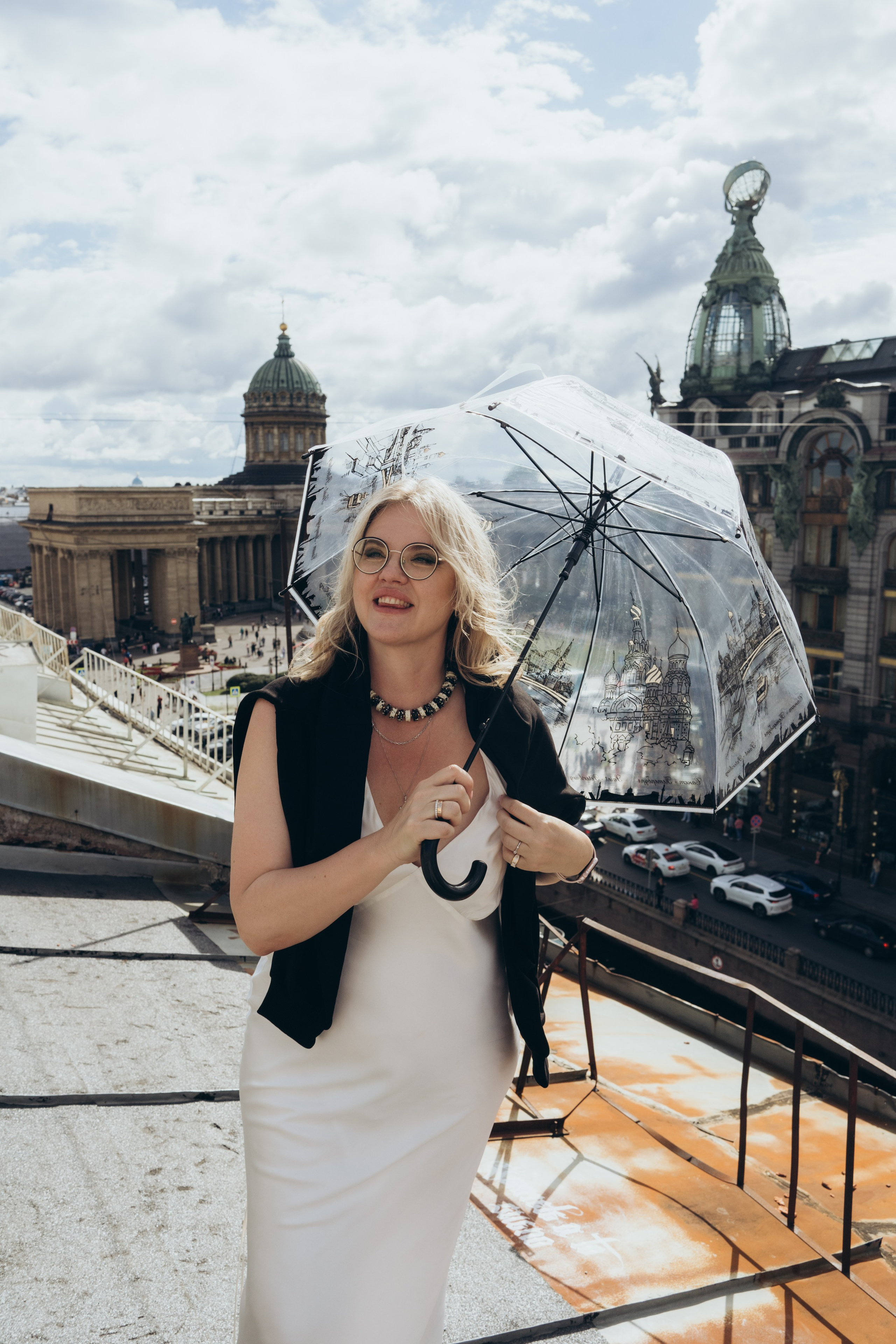 Фоторепортажи с экскурсий 📸 Антонина Пехова