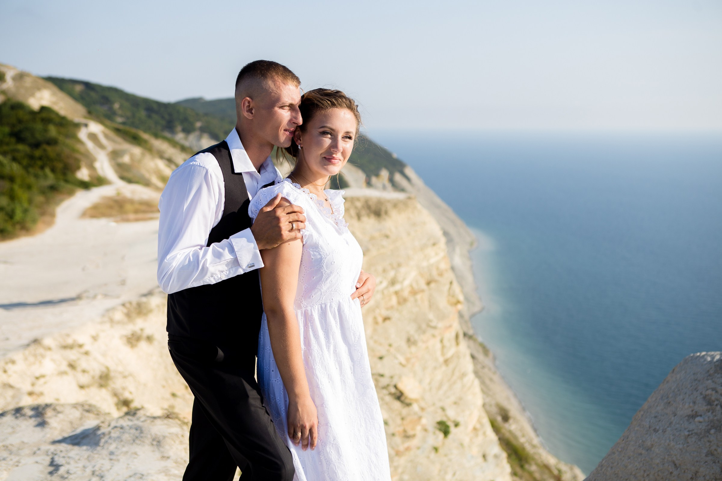 Love story. Свадебный Фотограф в Краснодаре и всему Краснодарскому Краю