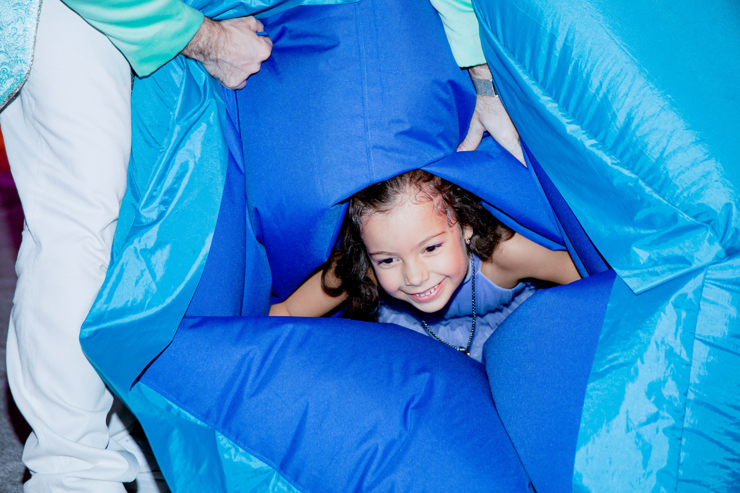 День Рождения принцесс. Свадебный фотограф Москва Европа Мария Коренчук