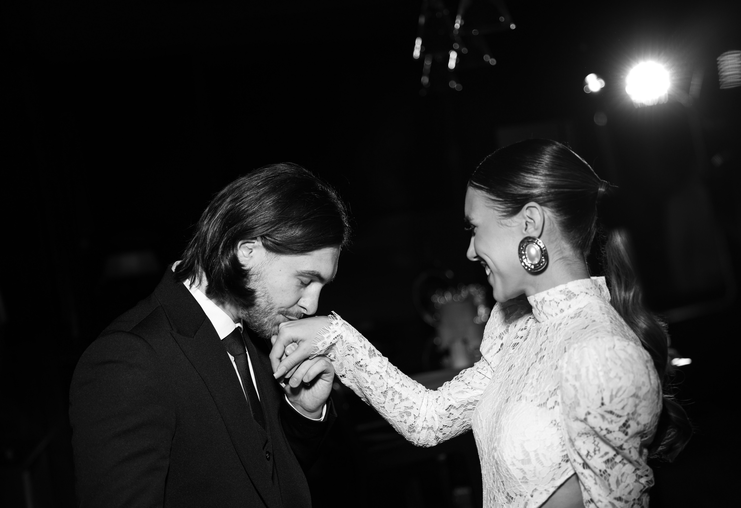 Ангелина и Никита. Портретный фотограф | Варвара Самсонова