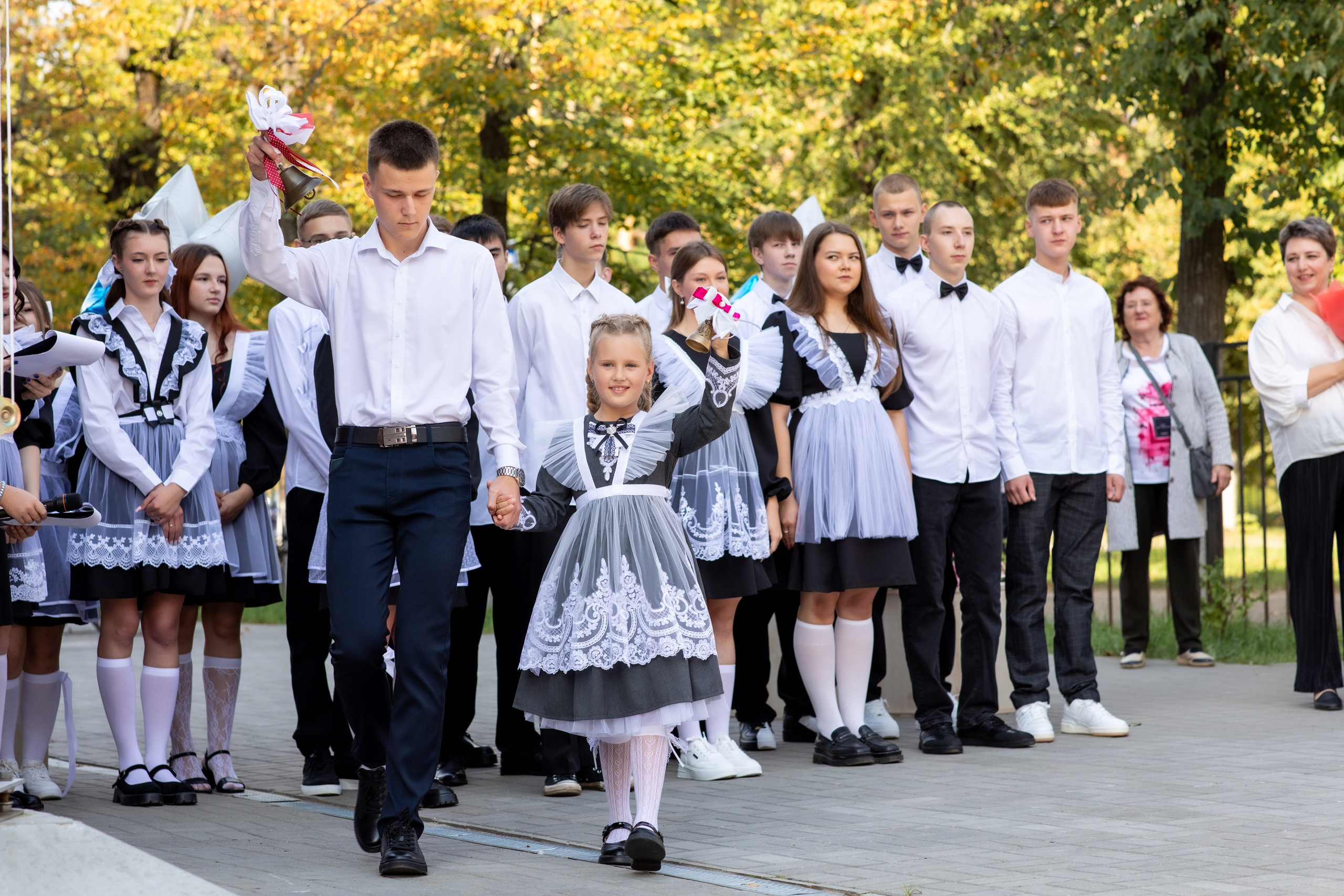 Репортажные съемки