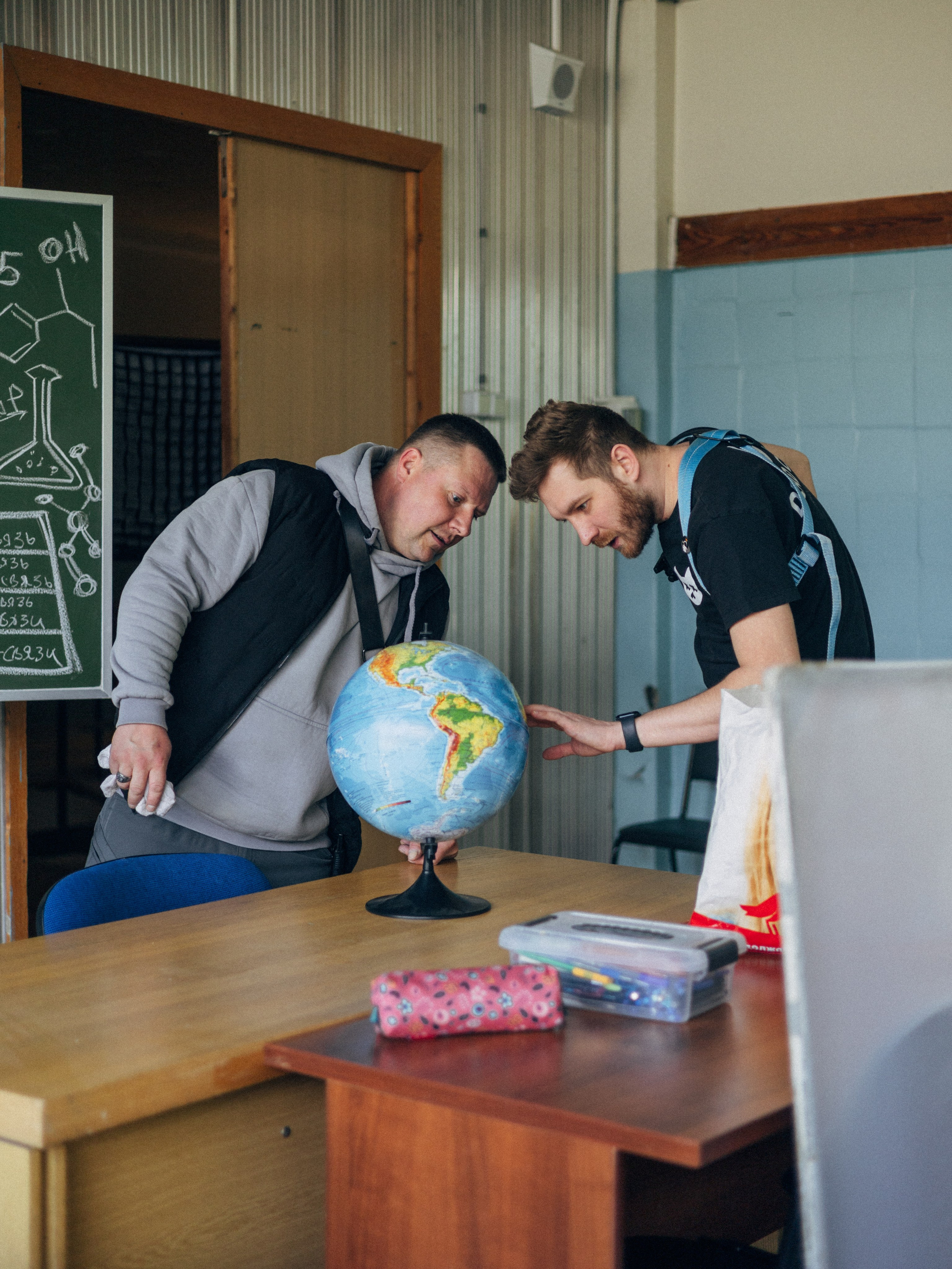 Авторский короткий метр. Закулисная жизнь в кадре | Backstage-фотограф из Москвы — Александра Слободская