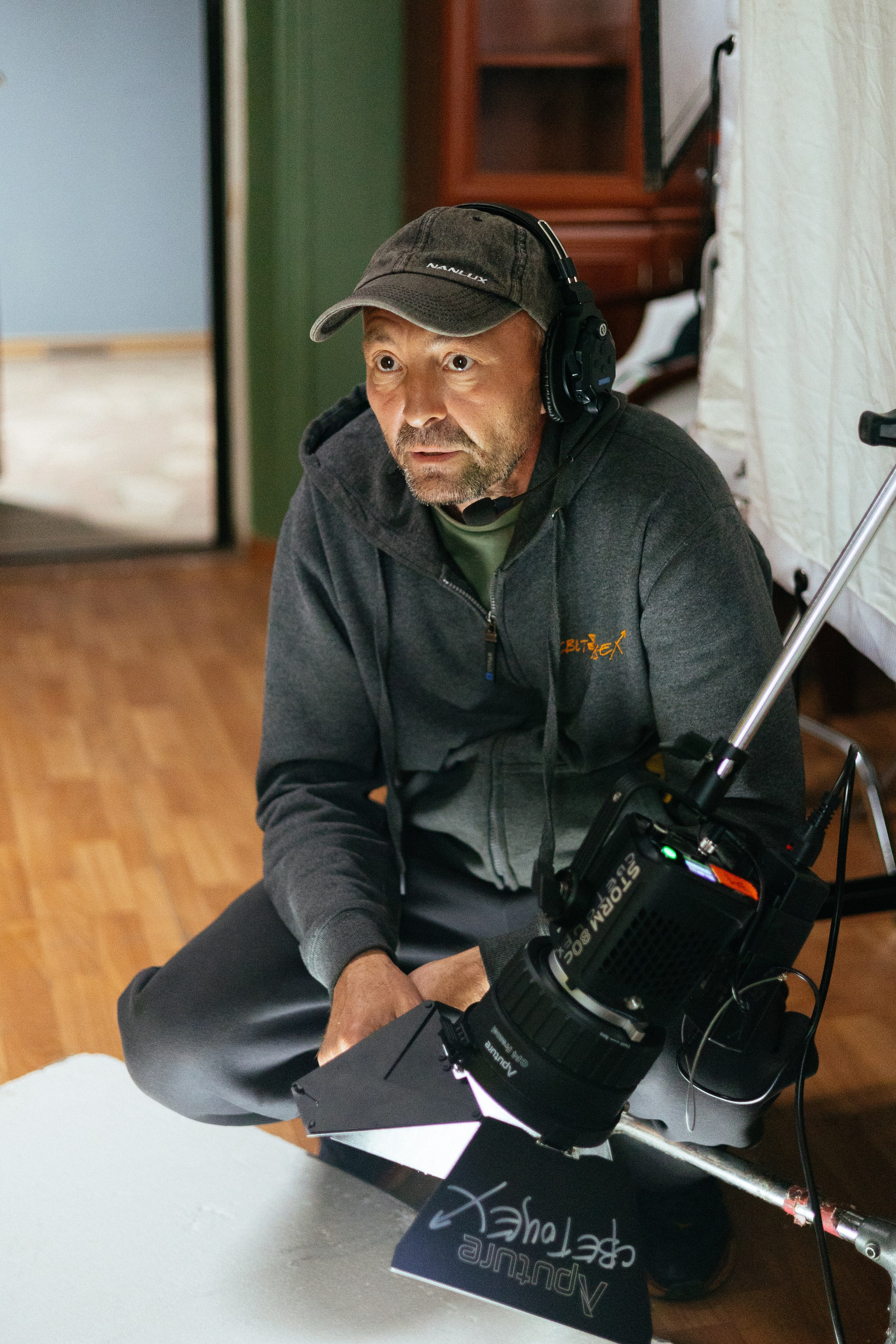 Дают — бери, бьют — беги. Закулисная жизнь в кадре | Backstage-фотограф из Москвы — Александра Слободская