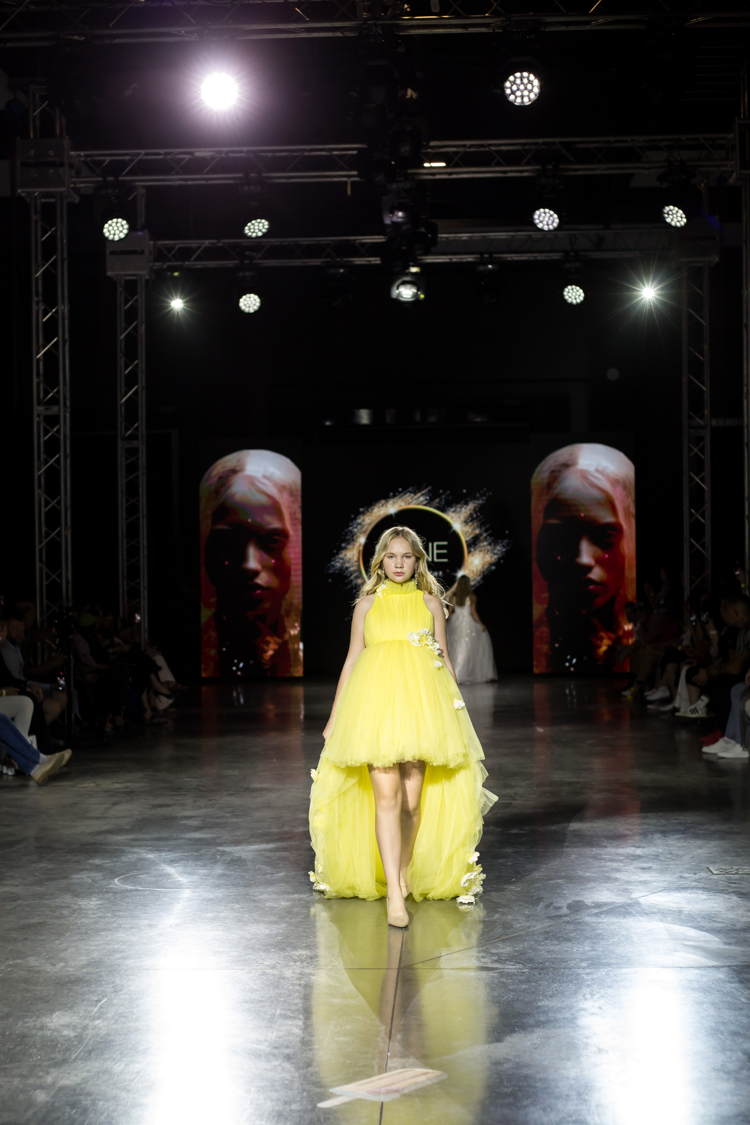 Volga fashion. Портретный и репортажный фотограф