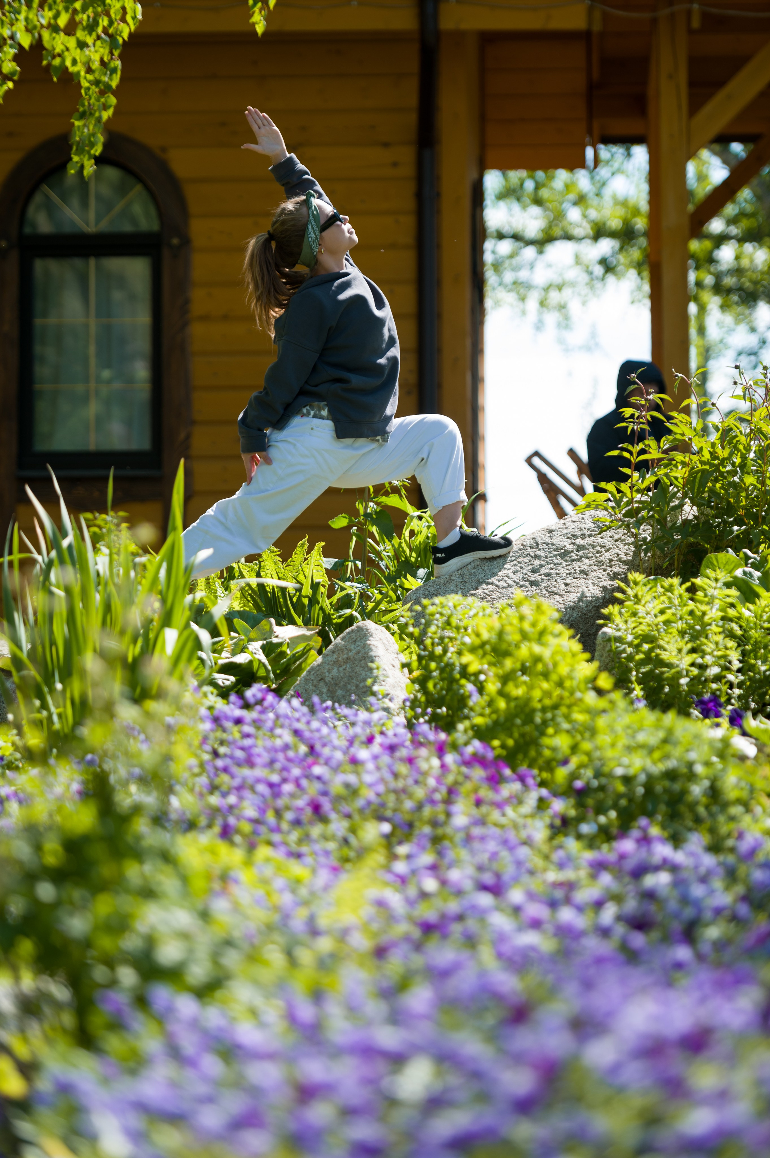 Фитнес кэмп. Фотограф Зырянова Яна, Снежинск, Екатеринбург, Челябинск