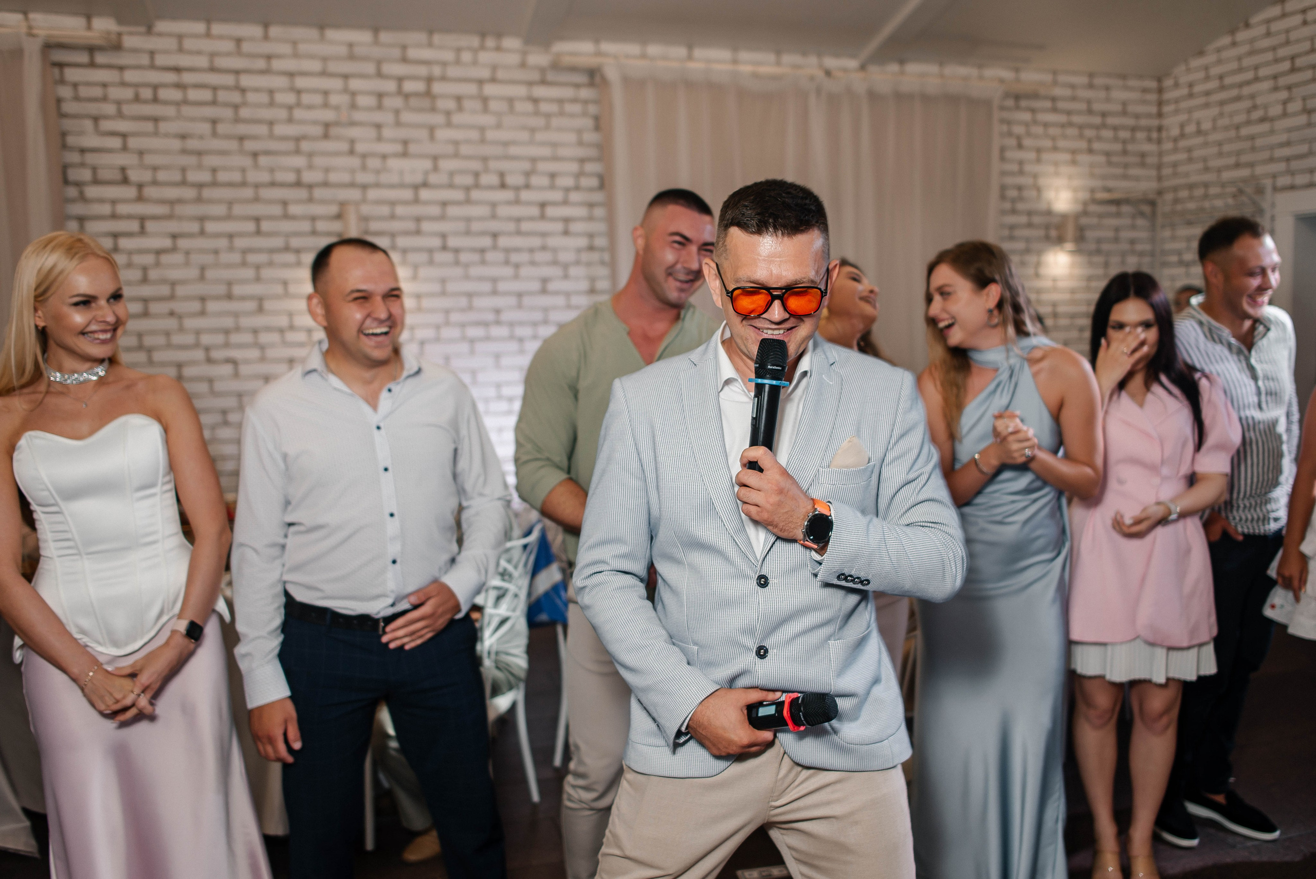 Павел и Елизавета. Свадебный фотограф Курск Артем Духтанов