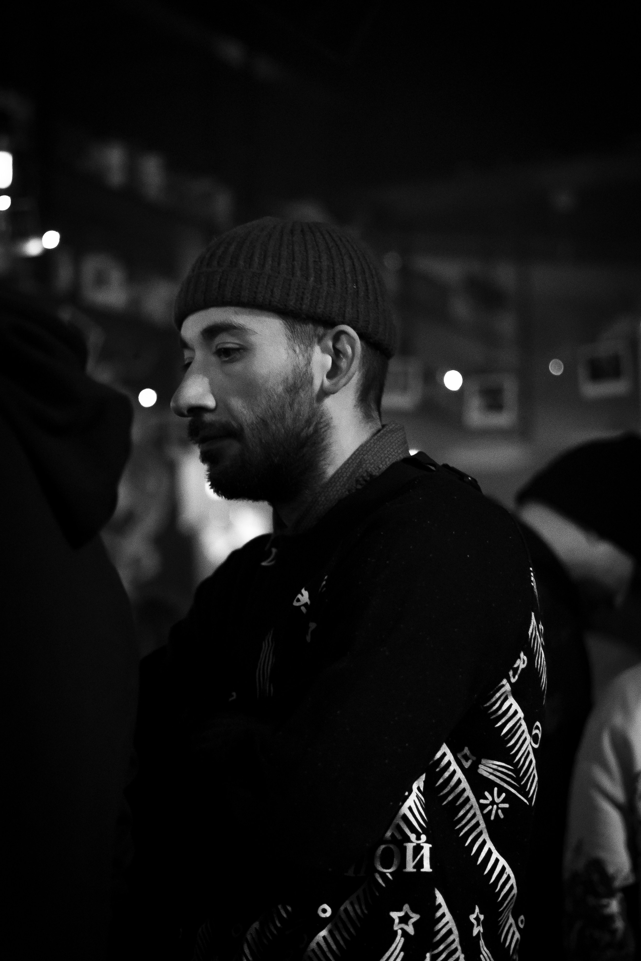 Rook's. Анастасия Паршукова — фотограф Шерегеш Новосибирск