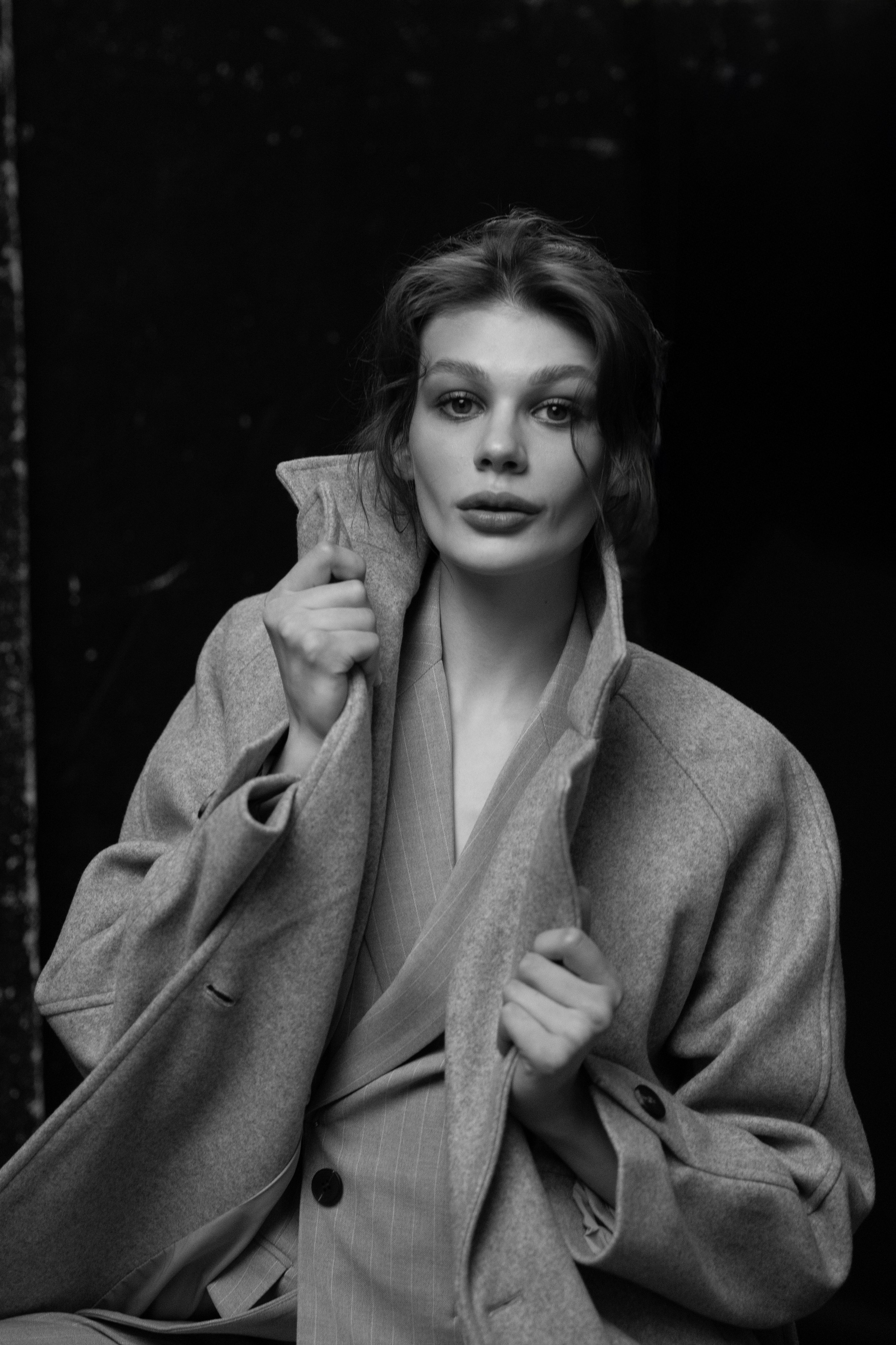 Fashion Styling. Фешн и персональный стилист в Париже и Москве