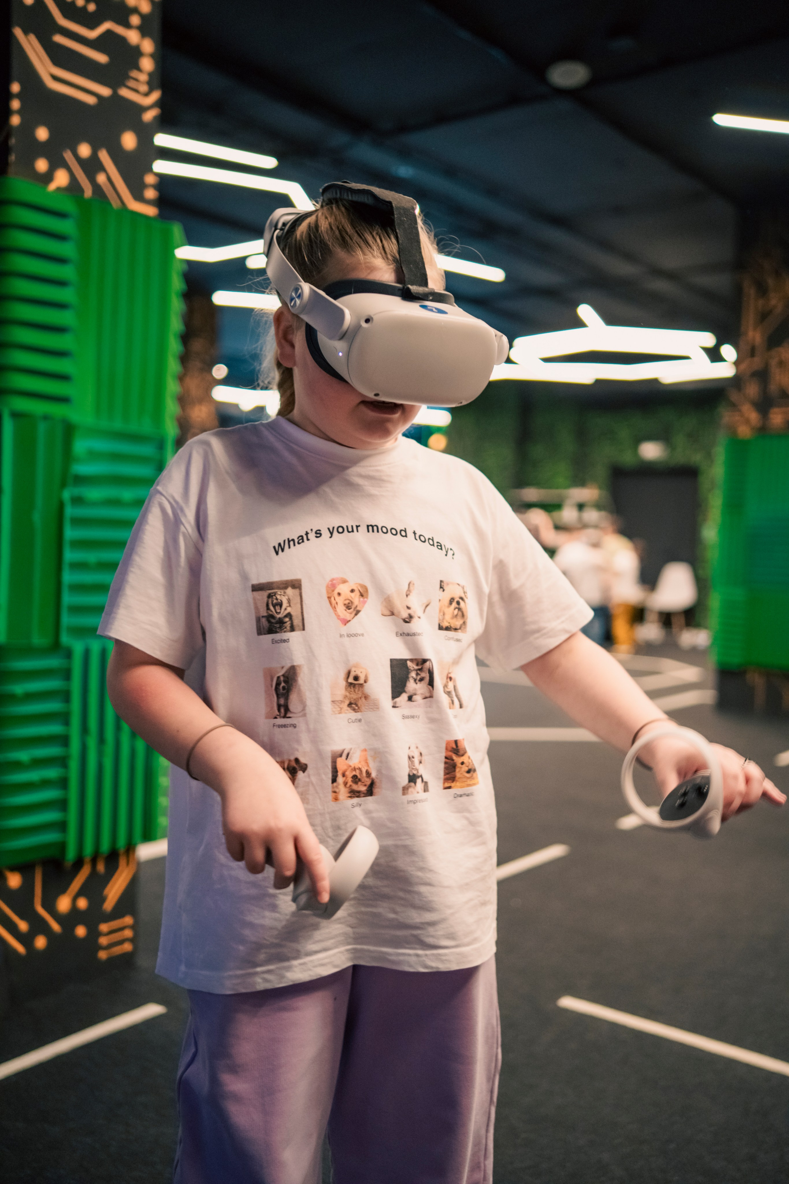 VR April-May. Felixtones