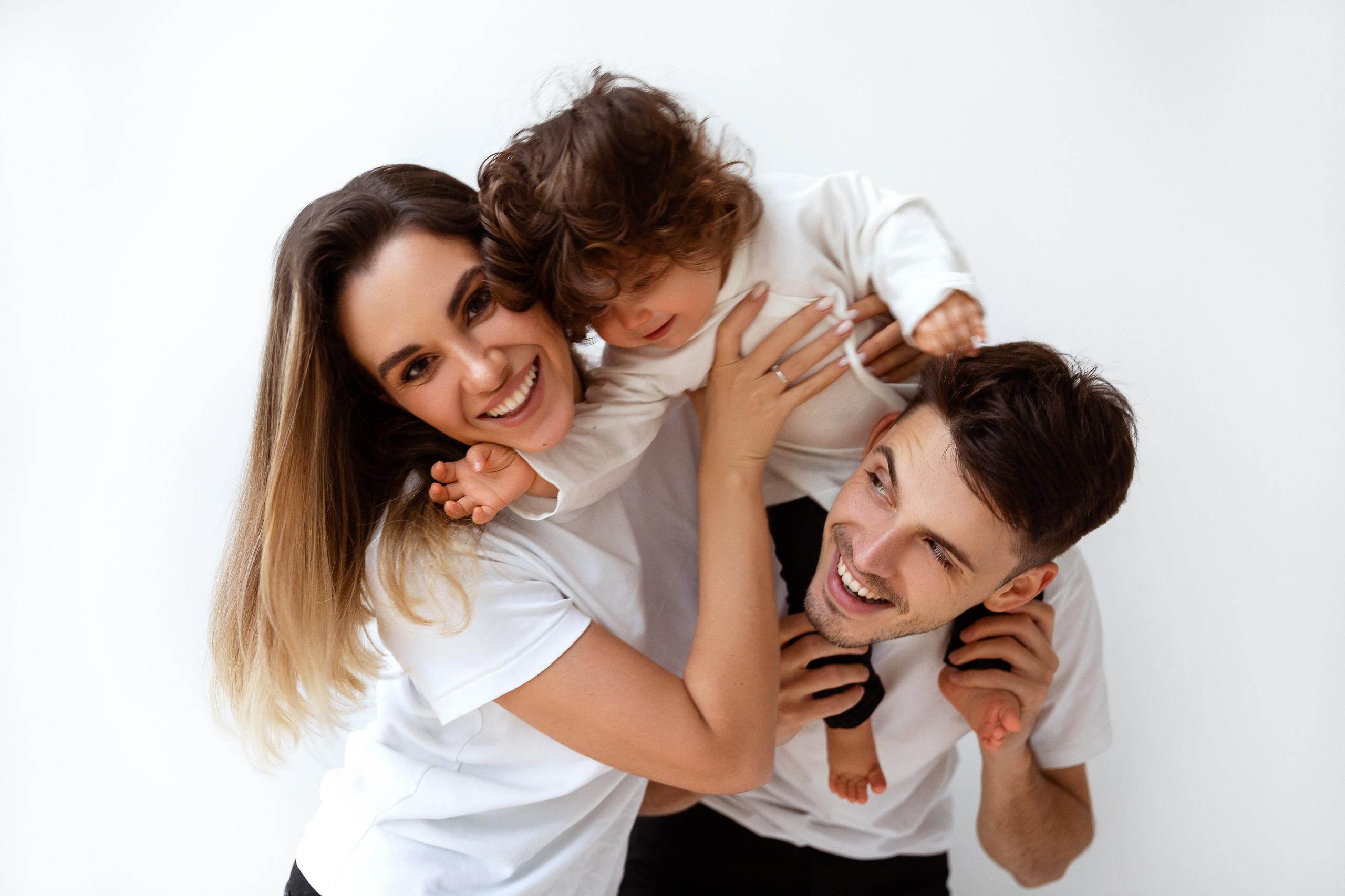 Каролина и Мишелька 💛. Главная