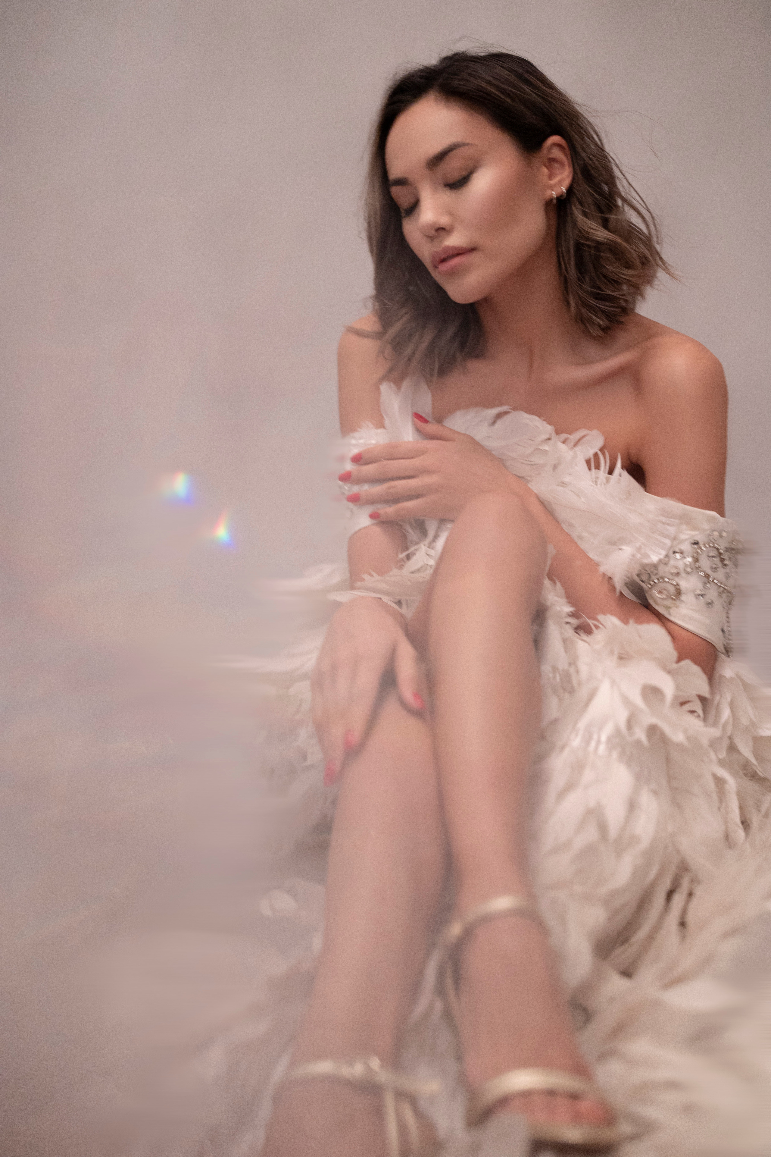 Съемки для брендов: каталог, лукбук, кампейн. Фотограф в Москве Талызина Наталья