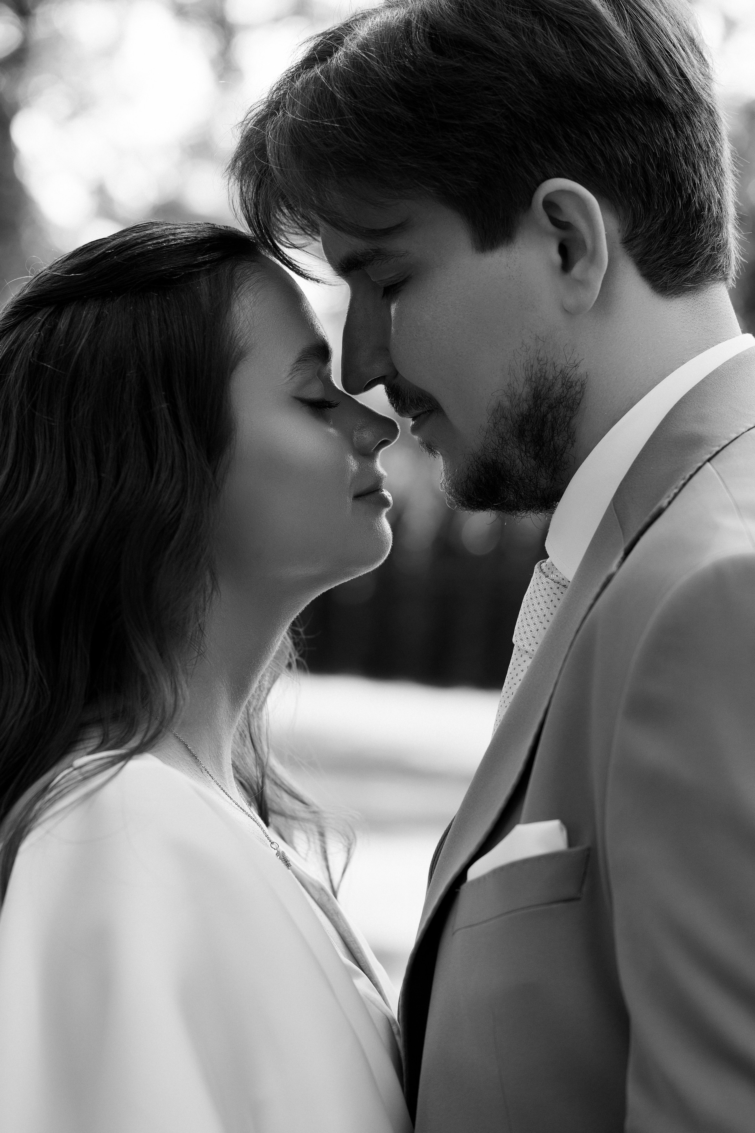 Елена и Алексей. Фотограф Минск