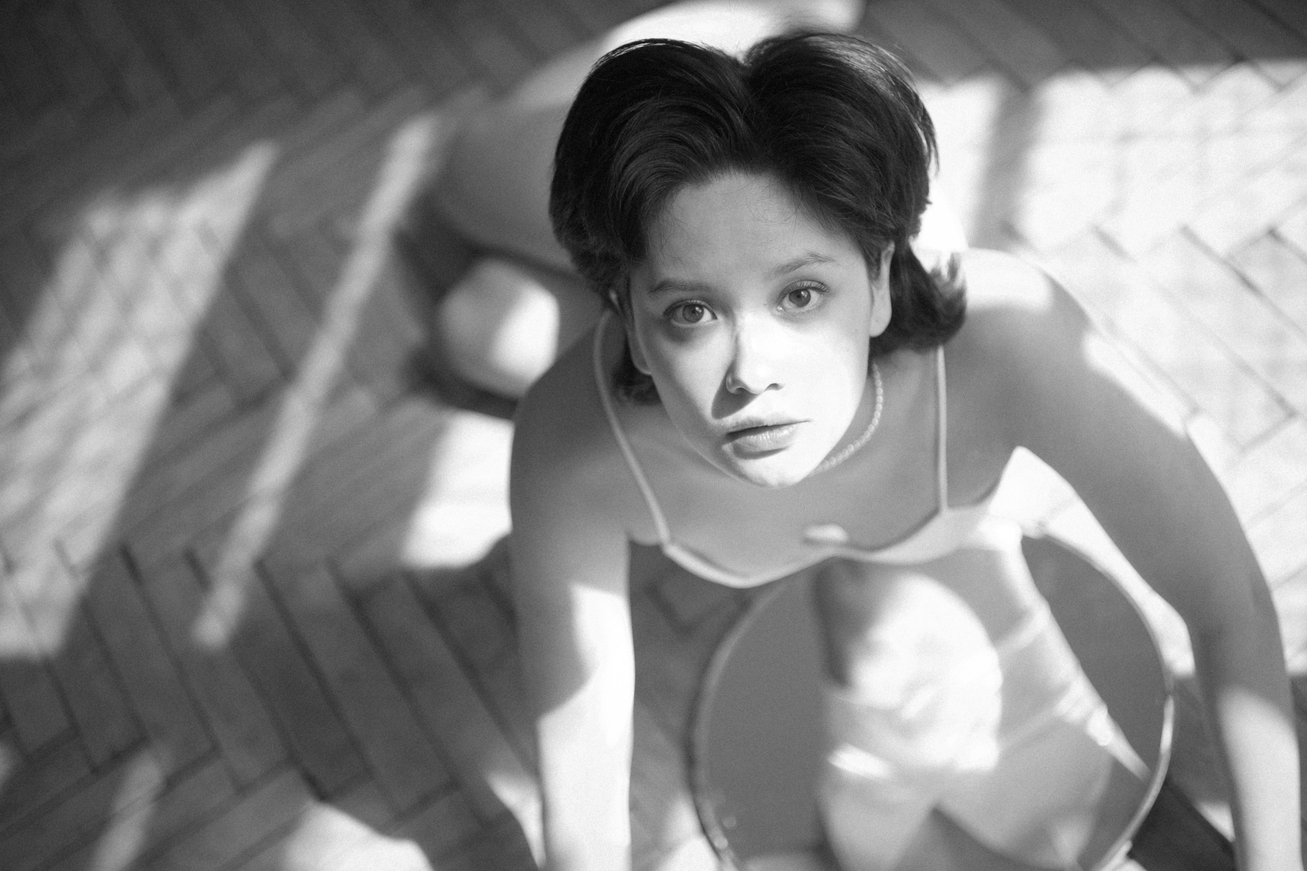 Александра. Портретный фотограф