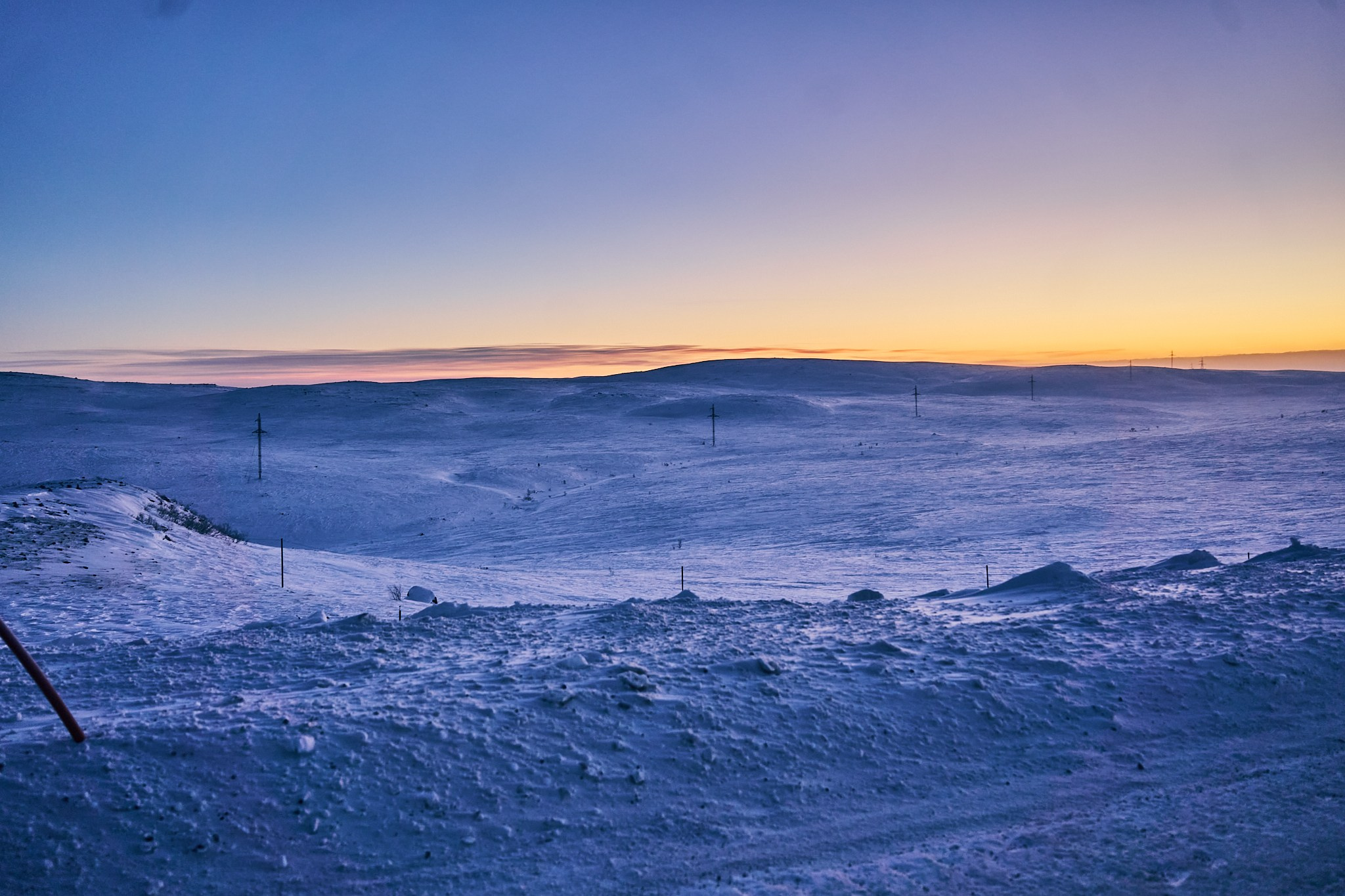 Путешествие В Арктику в 2024 году. Внедорожные путешествия — OFFROADTRIP