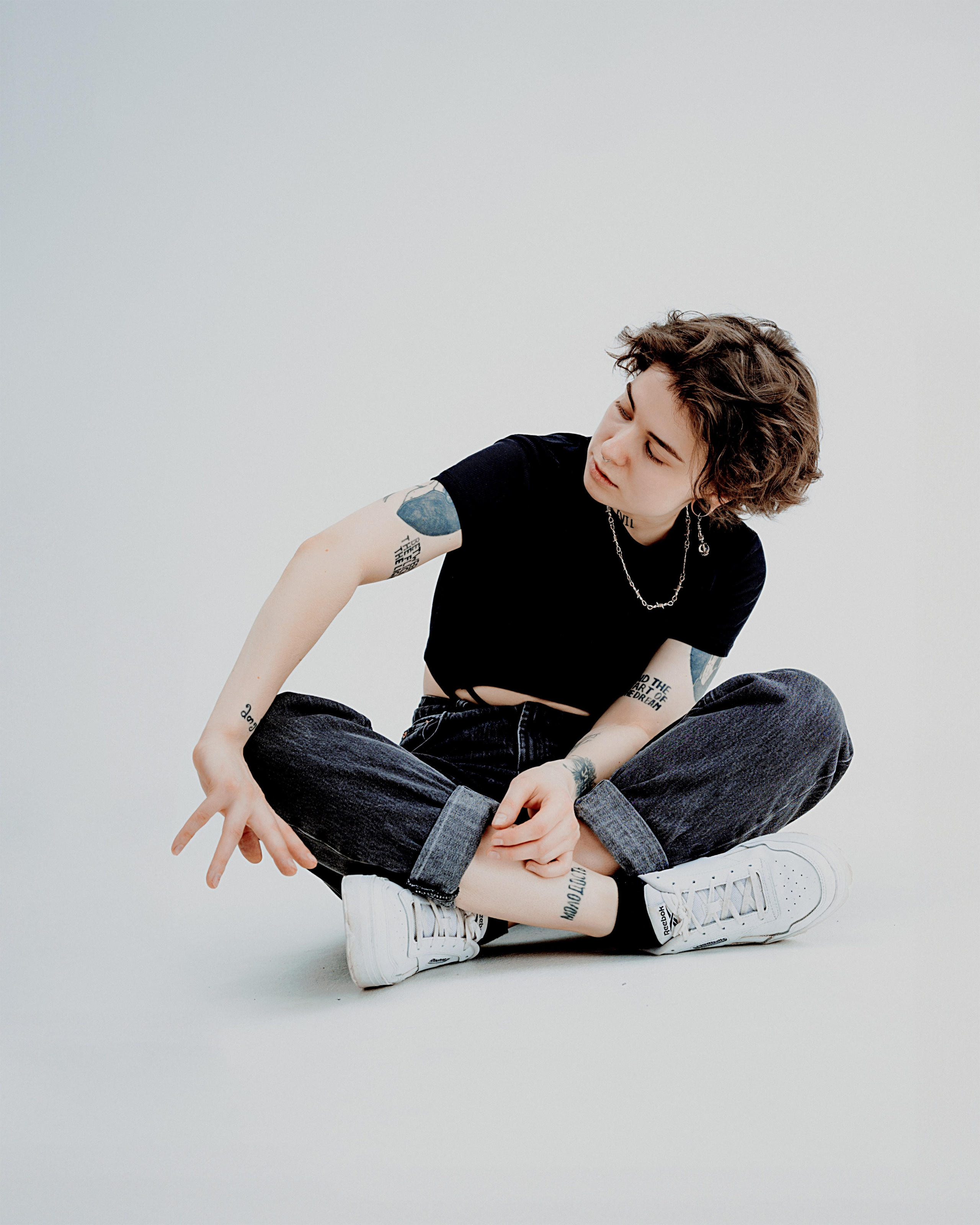 RAMONA. INTENS. Фотограф Вета Смирнова