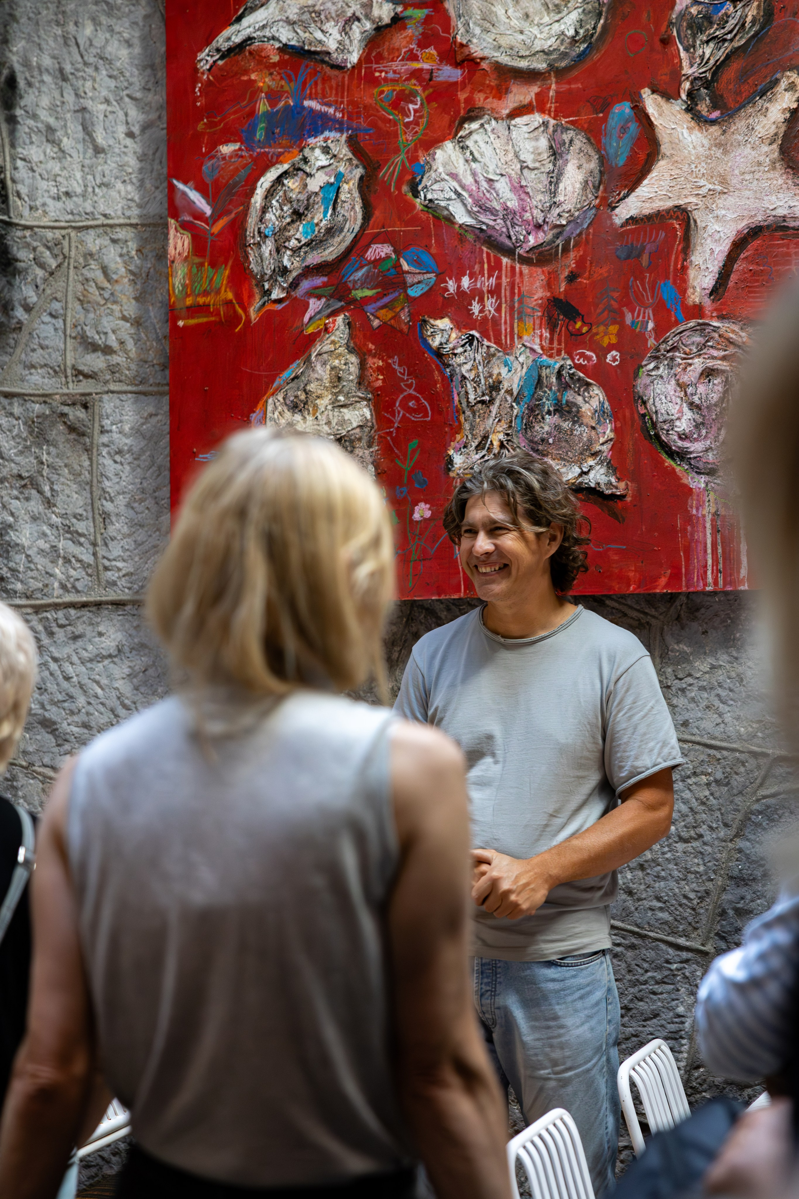 Gastrodvor THE LAB. Дженбаз Павел — фотограф в Ялте