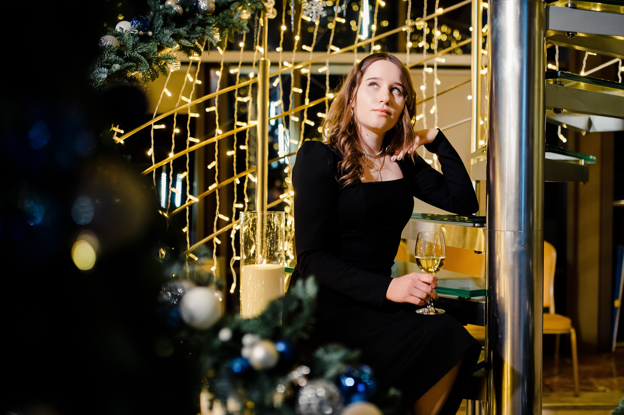 ДНК-Технология| President Hotel. Свадебный фотограф Серпухов — Москва Ольга Васильева