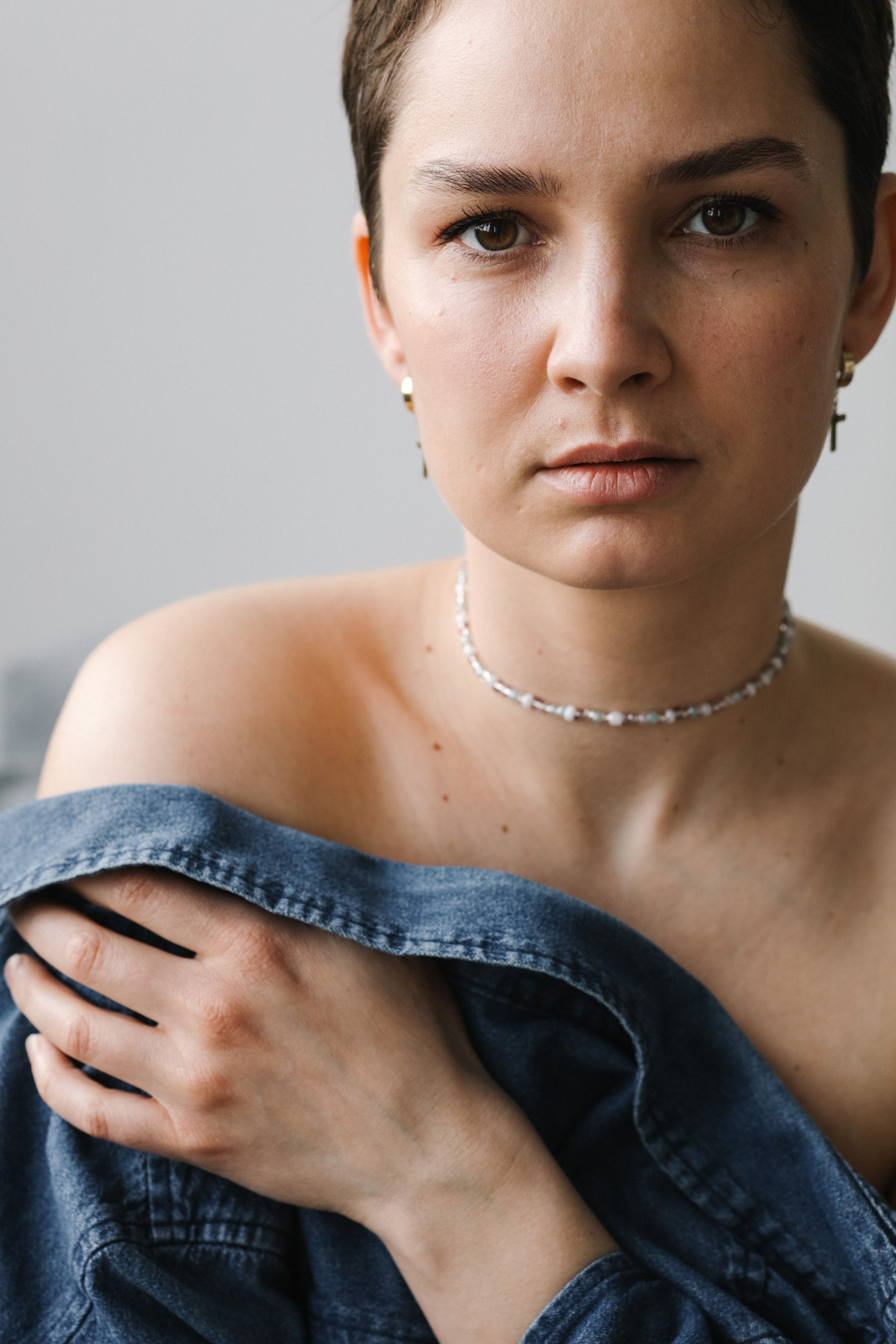 Оля. Алёна Стерхова — Предметный и портретный фотограф. Ижевск