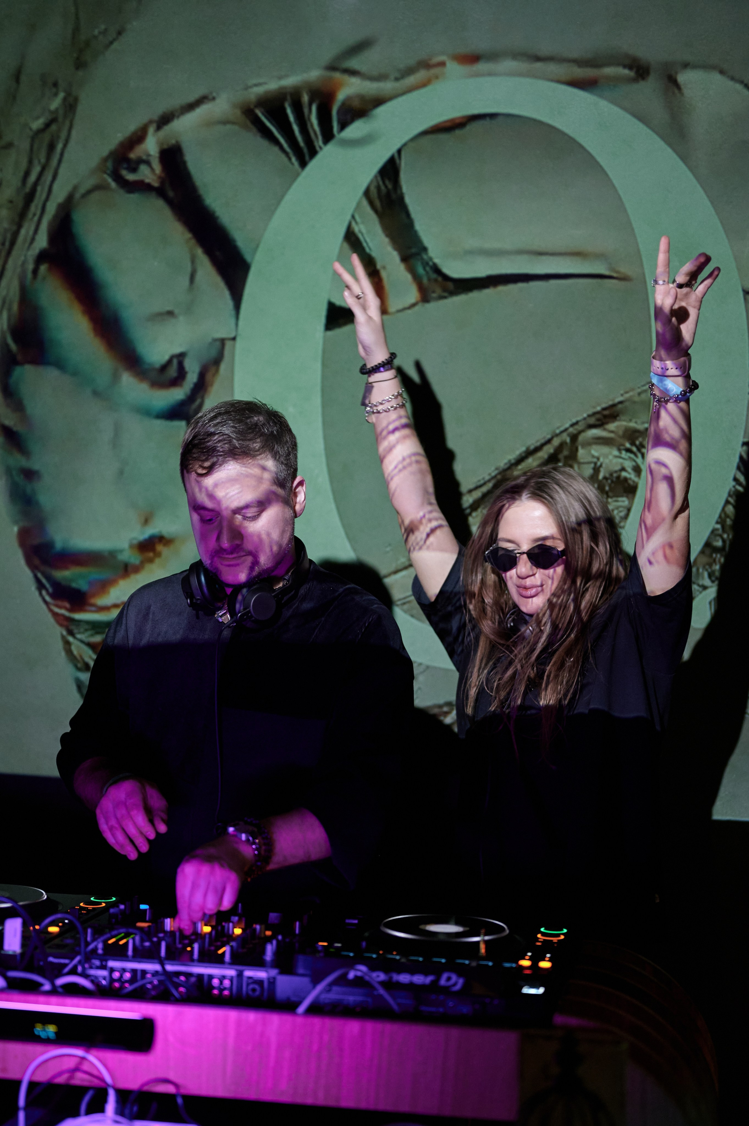 Вечеринка в баре Myst. Анна Гончарова свадебный и репортажный фотограф в Москве