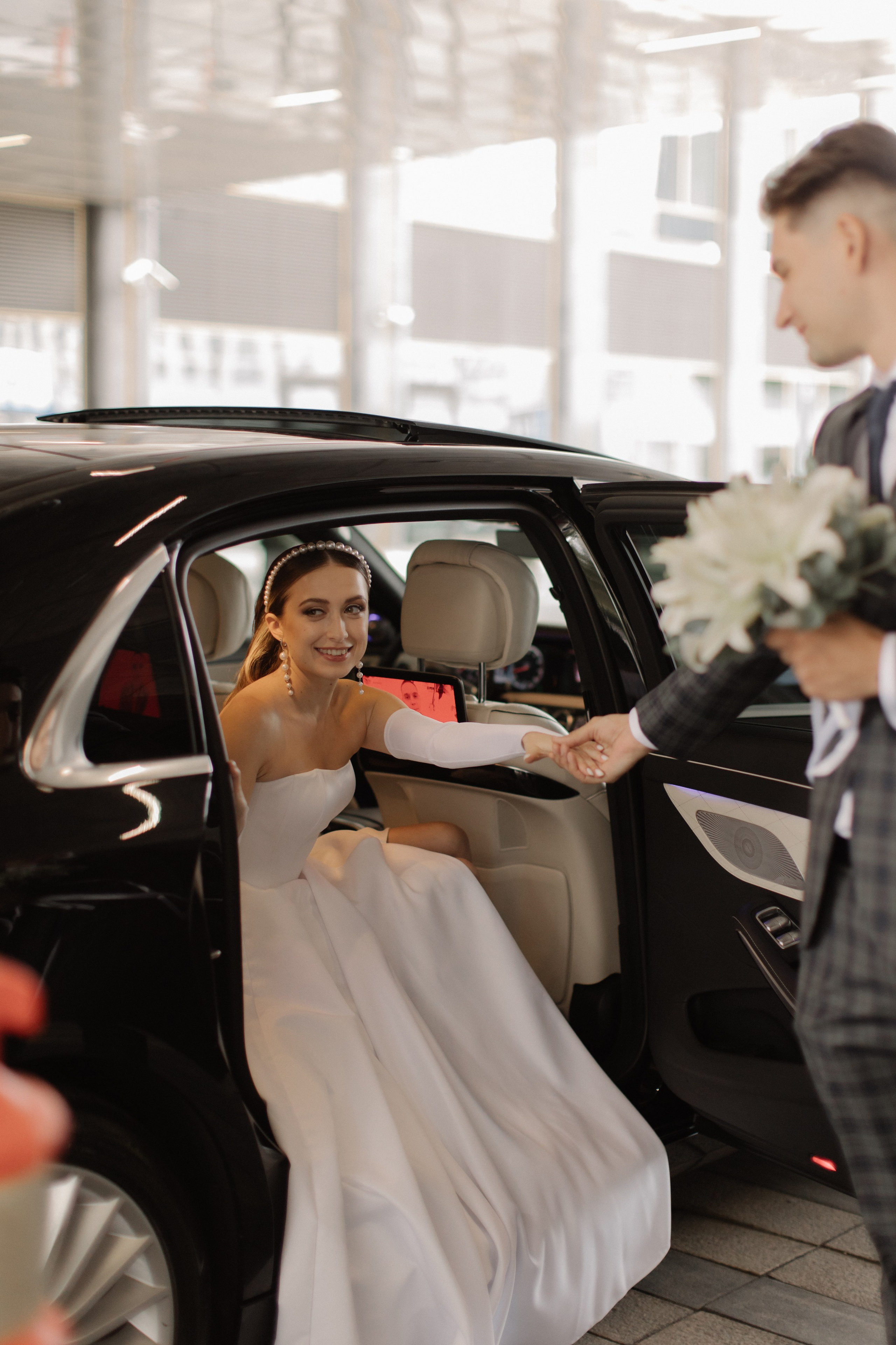 Дмитрий и Мила. Семейный и свадебный фотограф в Москве и Зеленограде Пилипенко Юлия