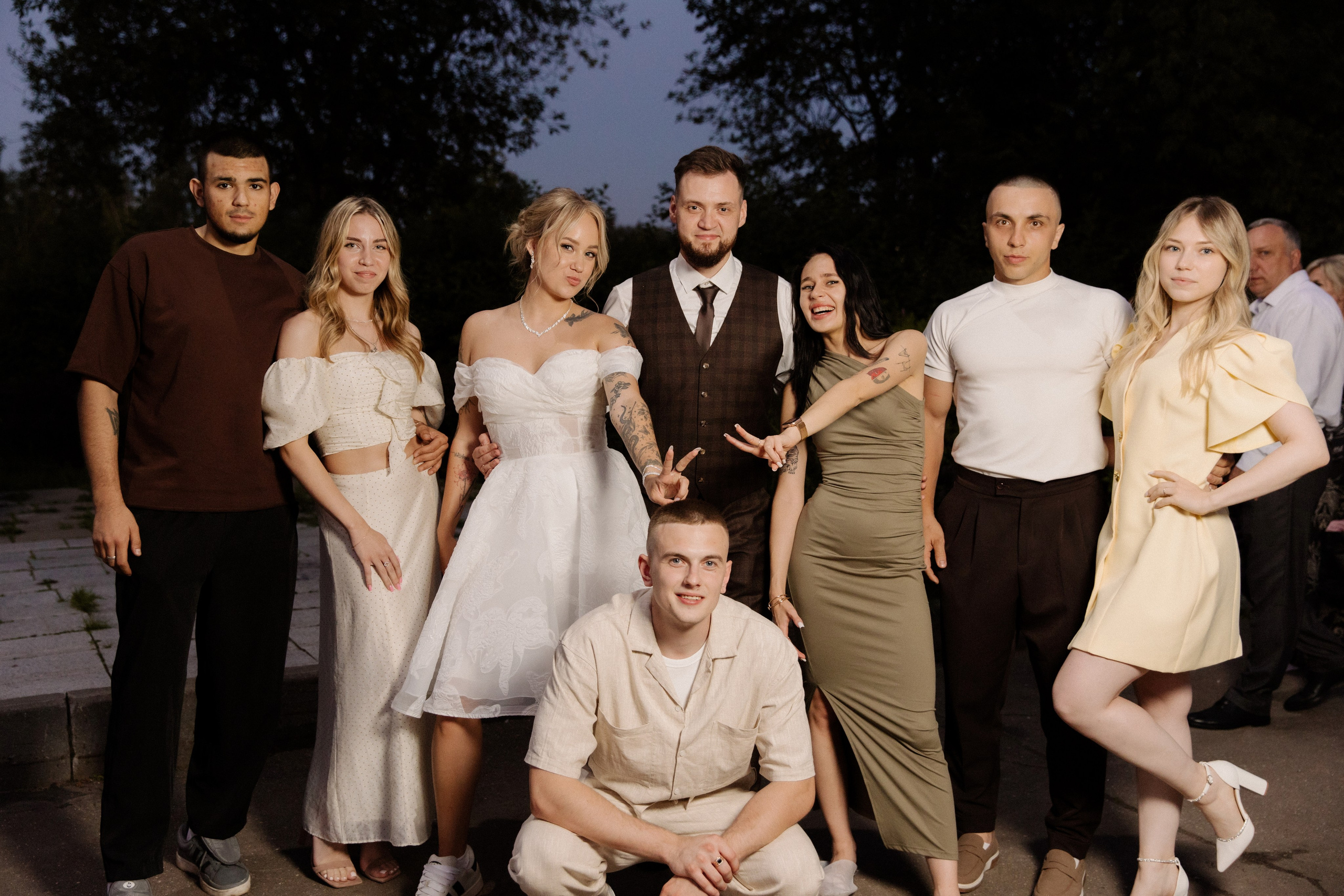 Евгений и Виктория. Семейный и свадебный фотограф в Москве и Зеленограде Пилипенко Юлия