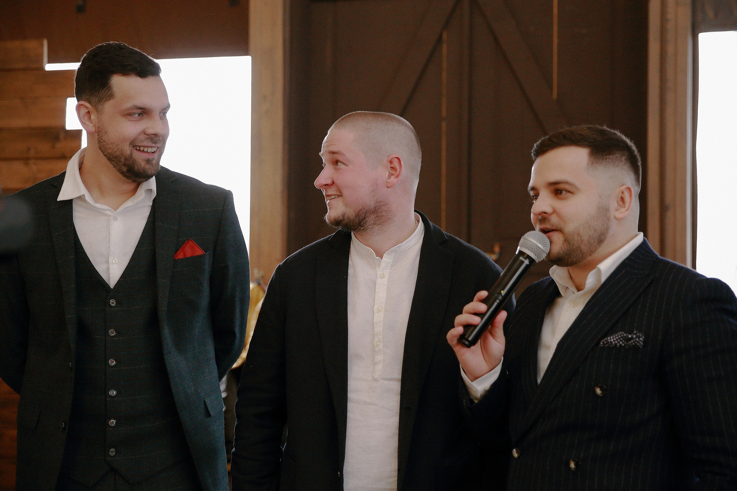 Саша и Ксюша. Семейный и свадебный фотограф в Москве и Зеленограде Пилипенко Юлия