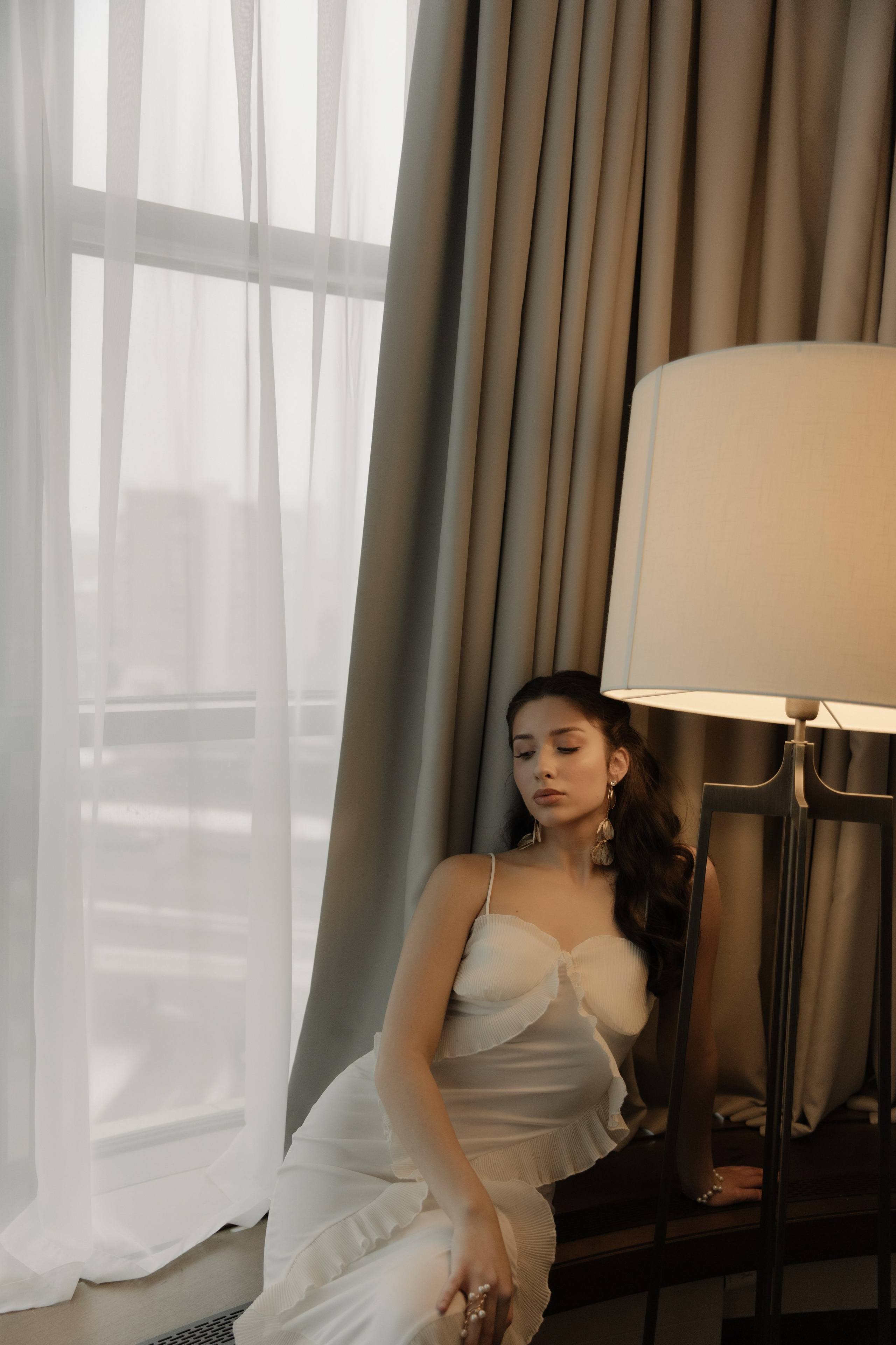 Федор и Малена утро. Семейный и свадебный фотограф в Москве и Зеленограде Пилипенко Юлия