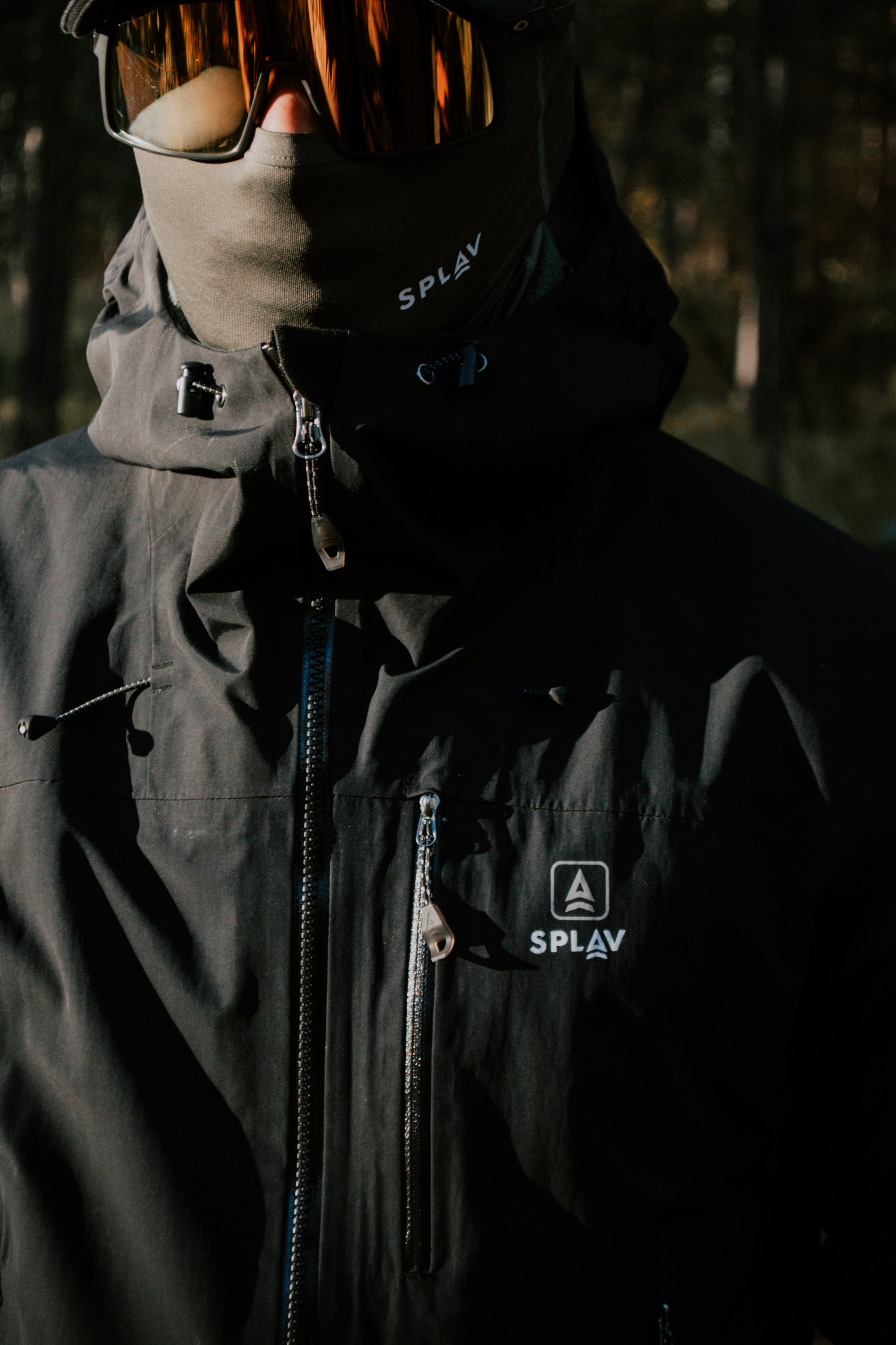 СПЛАВ. Бренд одежды. Фотограф Настя | Экспедиции и лайфстайл