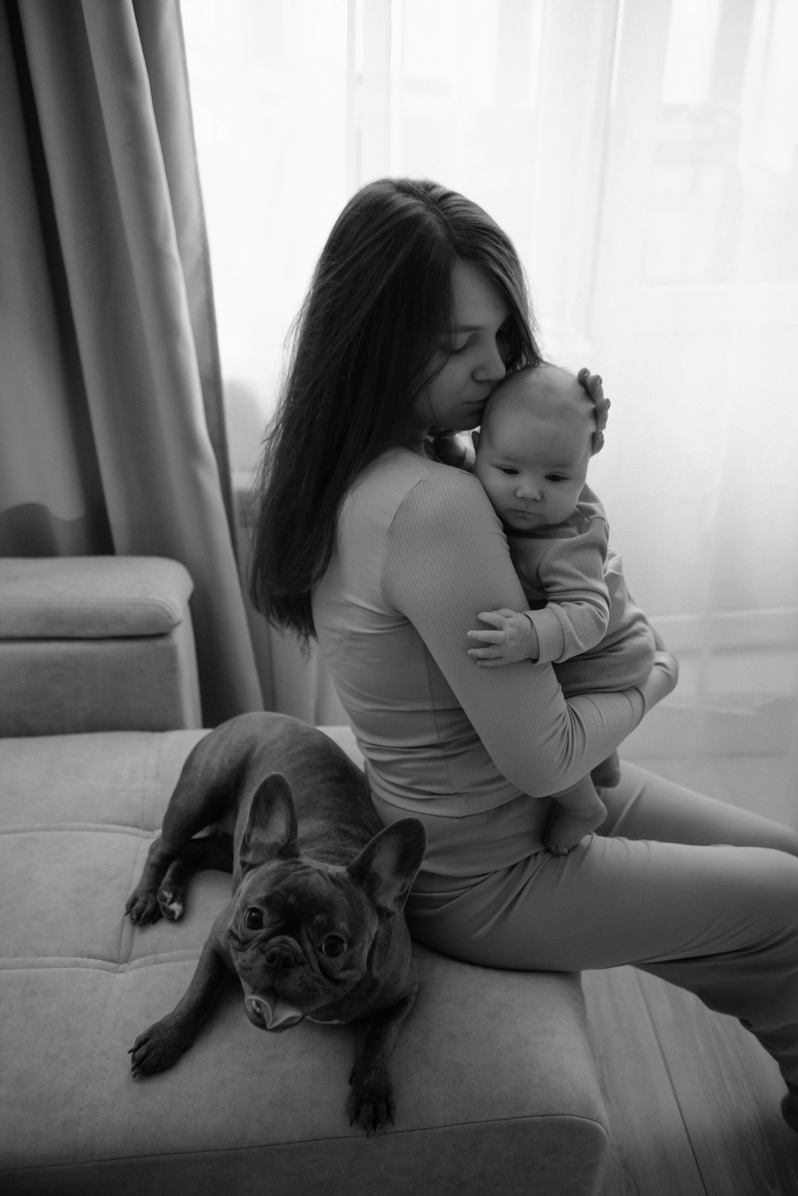 Катя. Свадебный, портретный, фотограф беременности в Нижнем Новгороде Алина Зиновьева