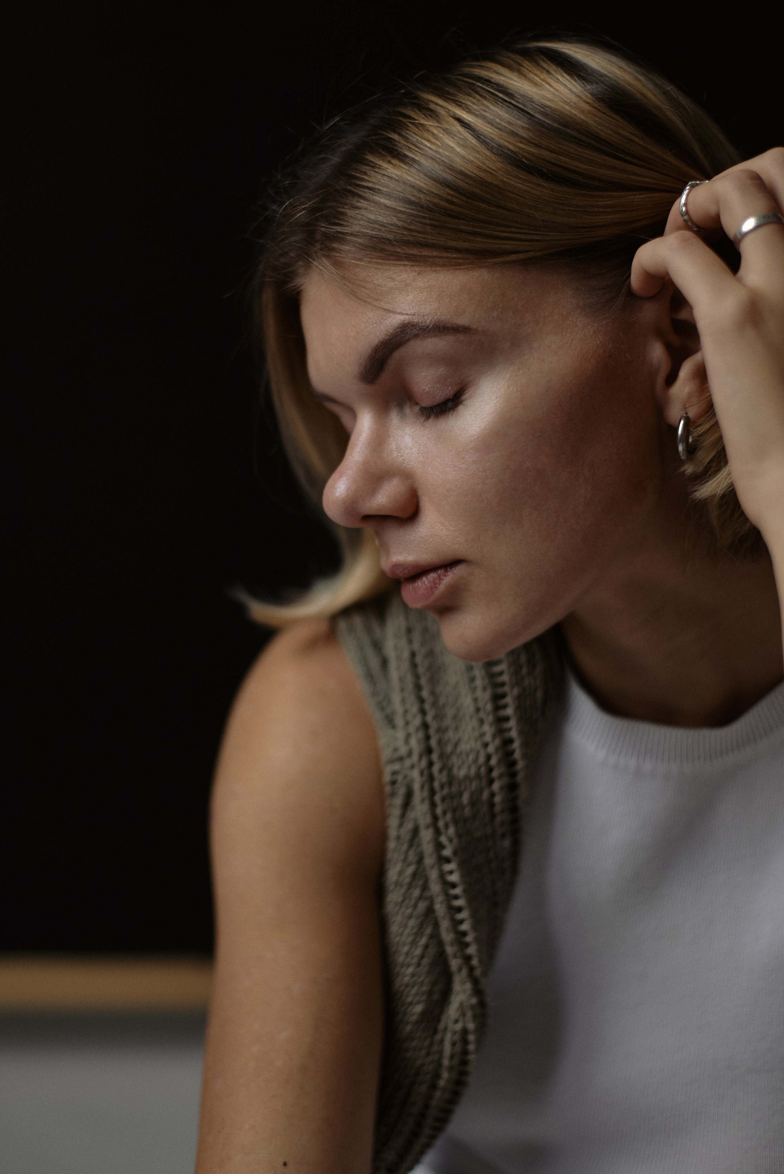 Ульяна. Семейный и свадебный фотограф в Нижнем Новгороде Анастасия Хренова