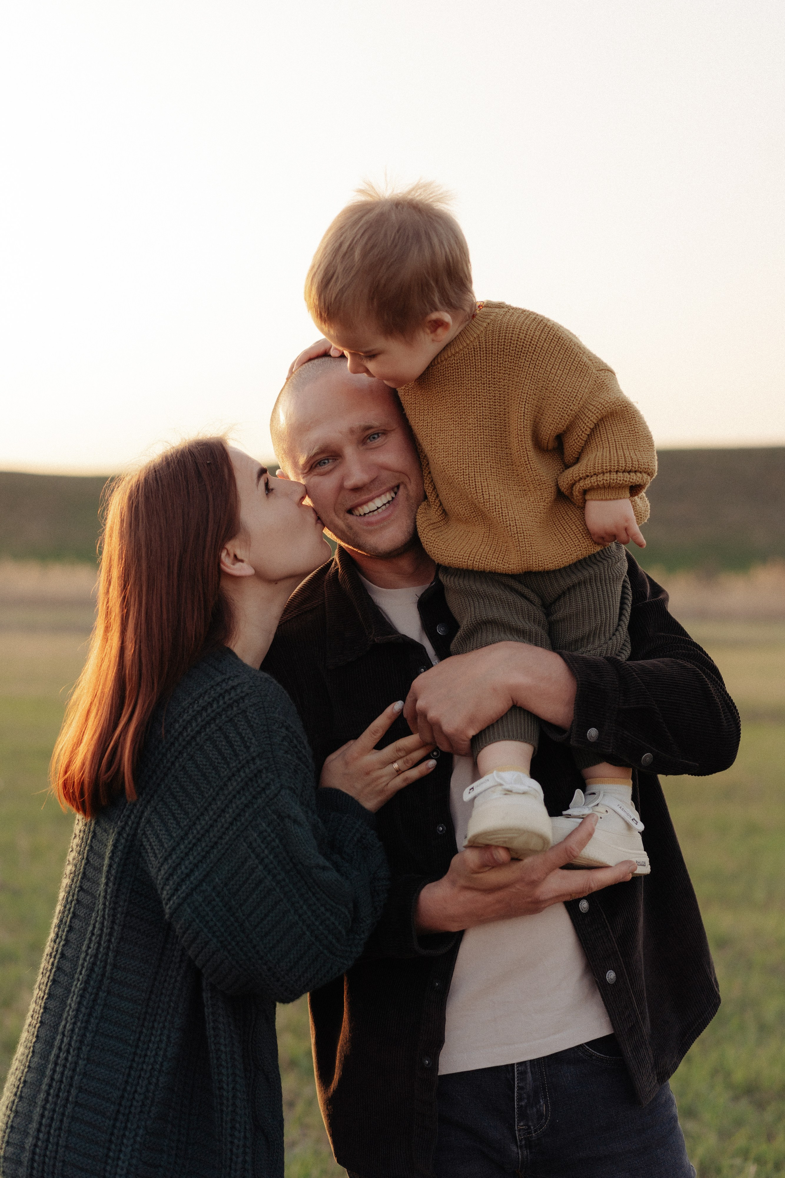 Костя Таня Лев. Семейный и детский фотограф в Волгограде и Сочи Наталия Пирметова