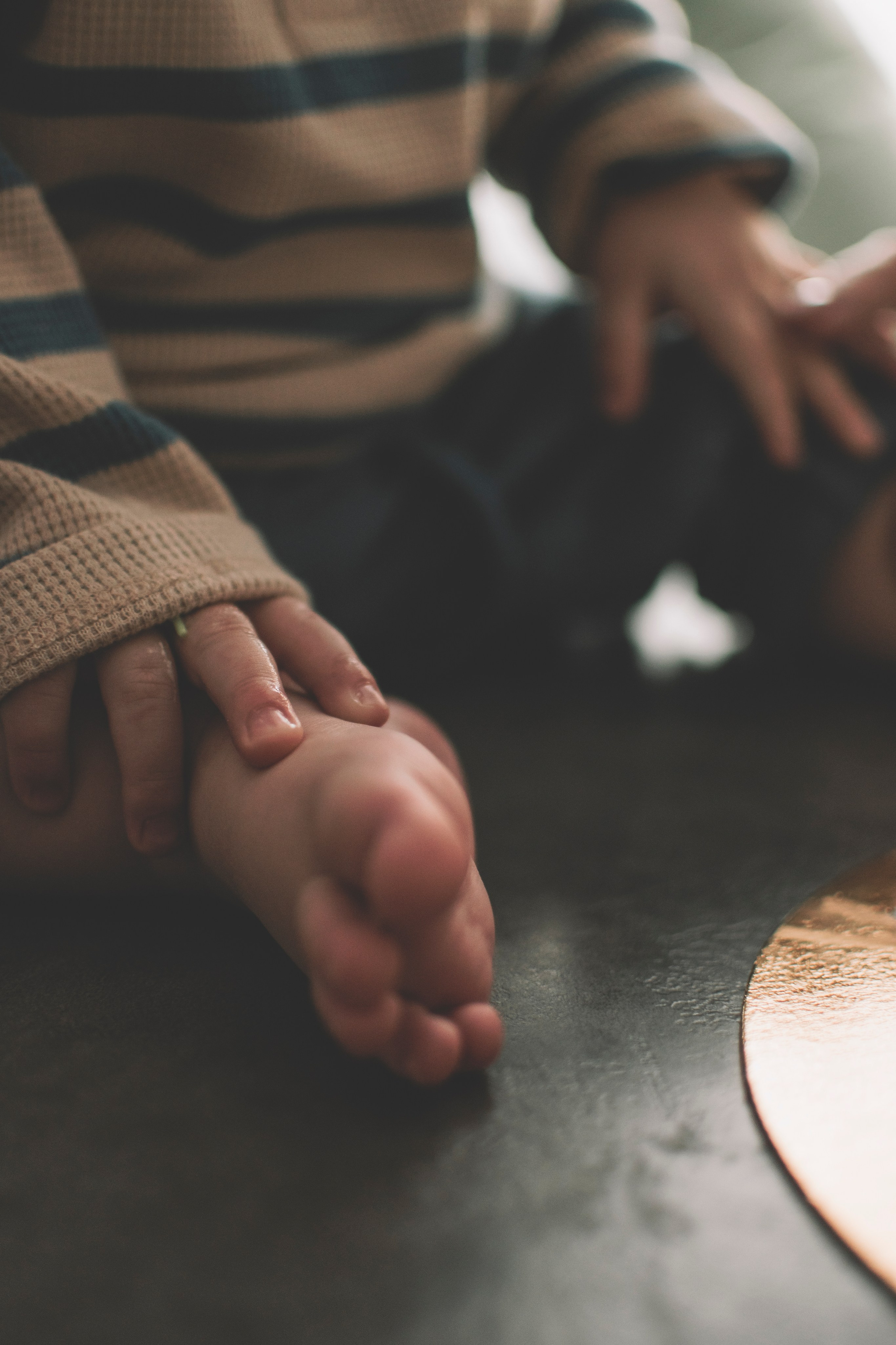 Годовасие в кругу семьи. Семейный и свадебный фотограф Губкинский и Ставрополь